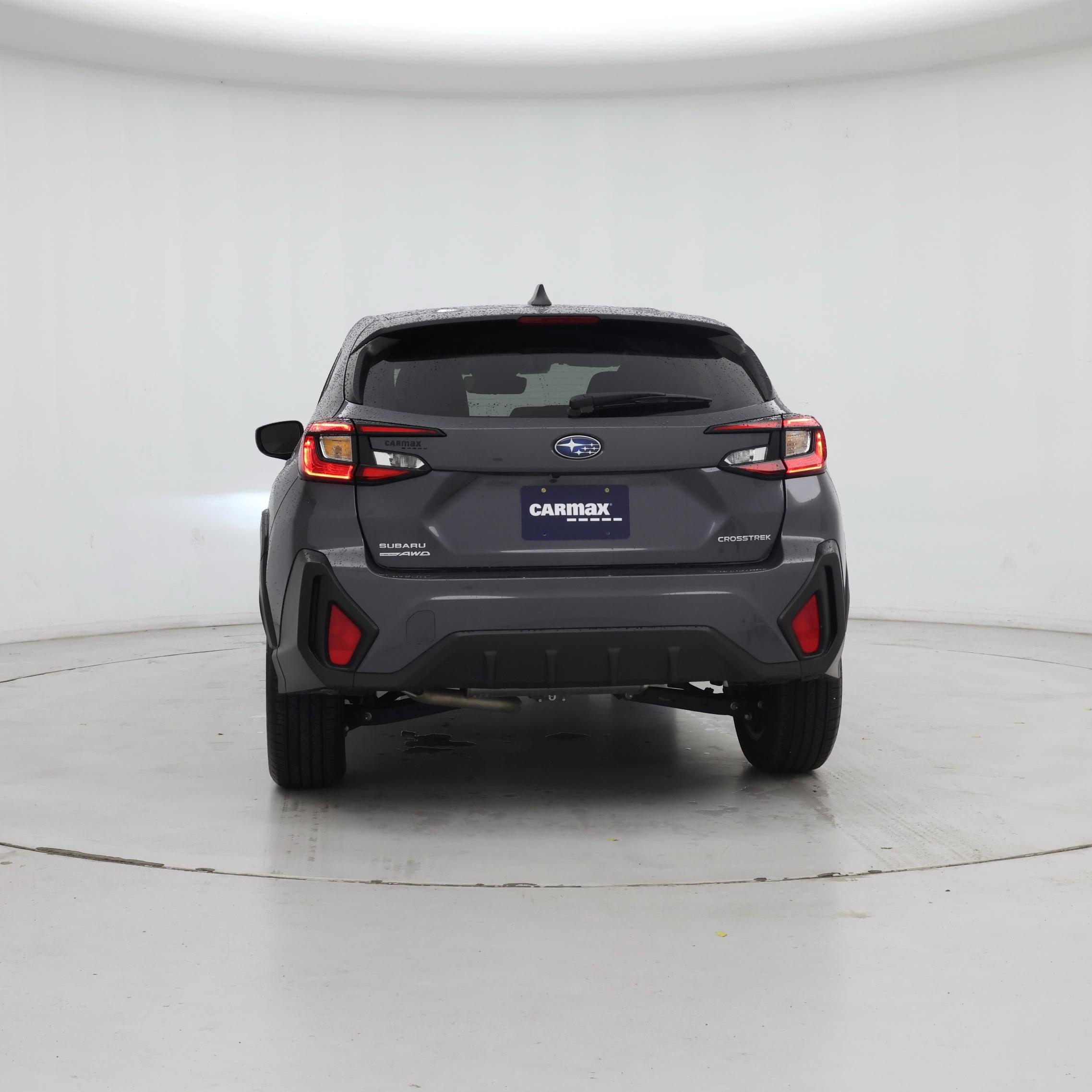 Thumbnail: 2025 Subaru Crosstrek - 6