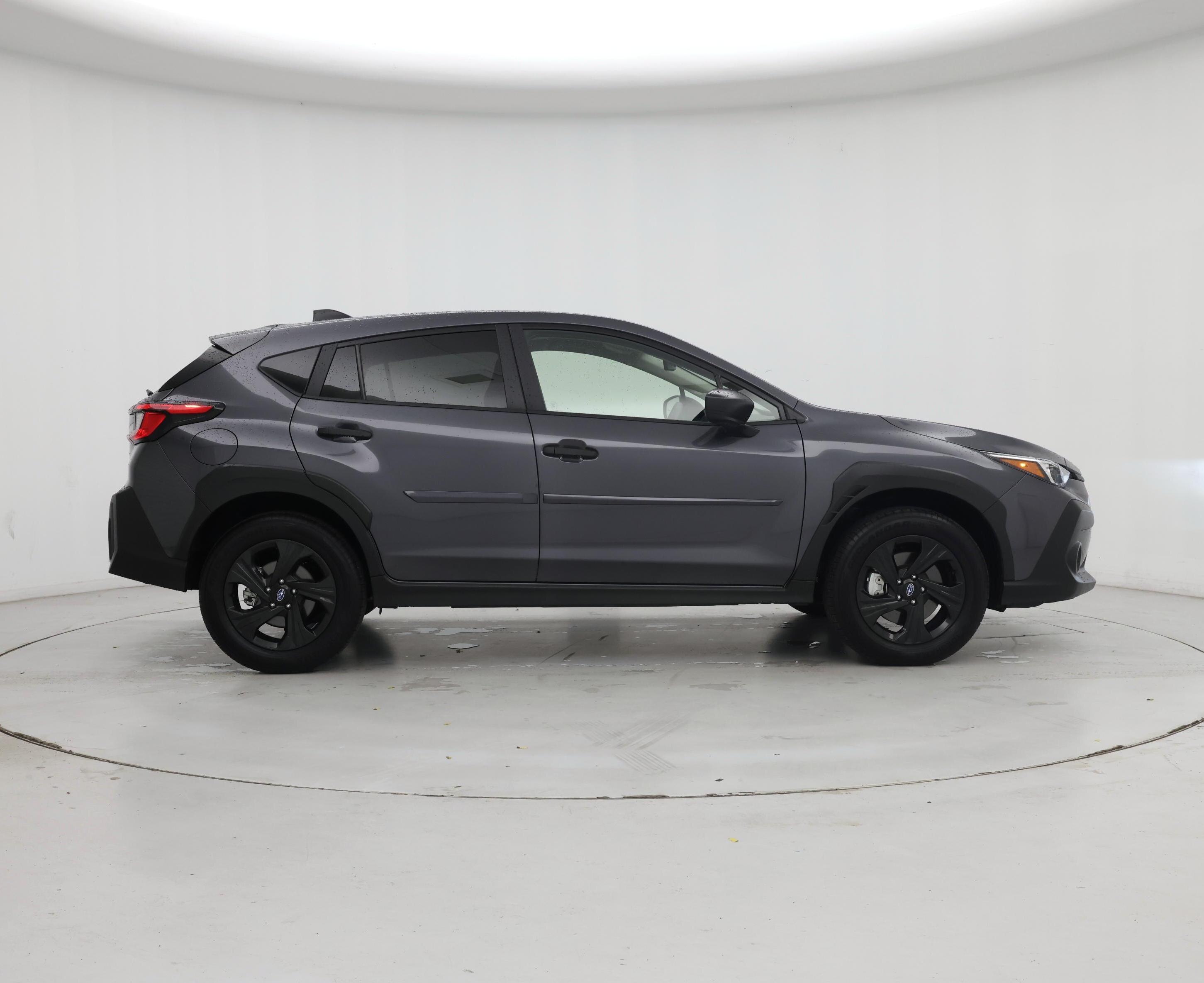 Thumbnail: 2025 Subaru Crosstrek - 7