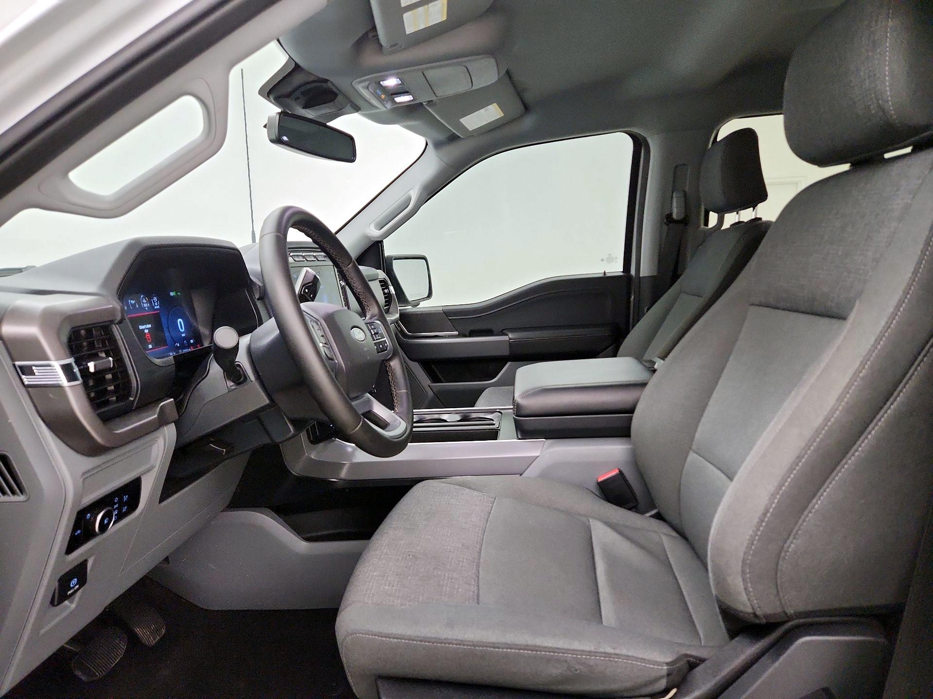 Thumbnail: 2024 Ford F-150 - 11