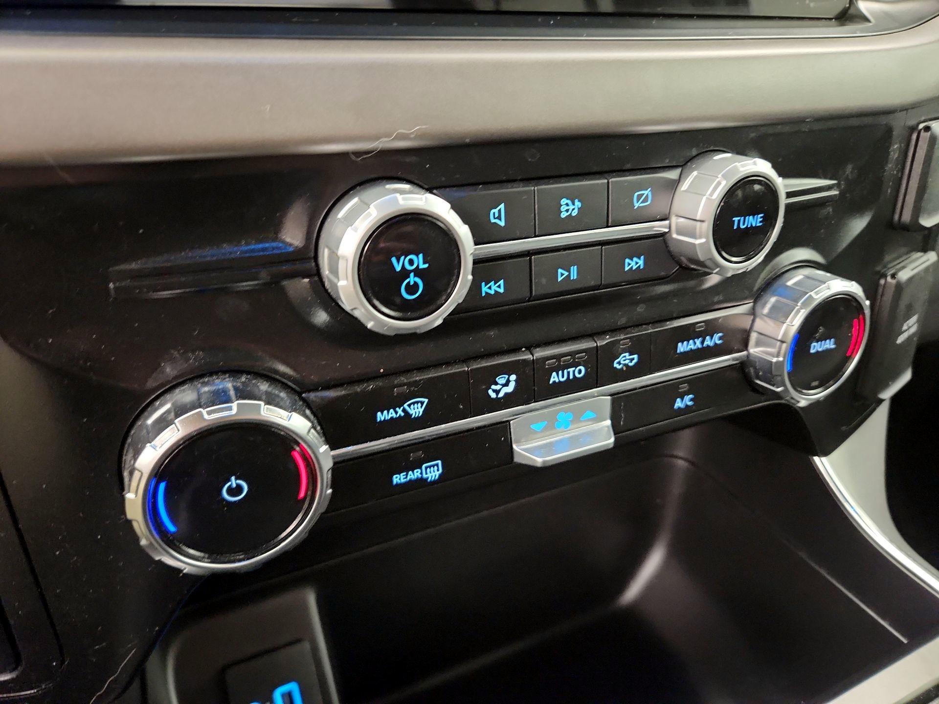 Thumbnail: 2024 Ford F-150 - 17