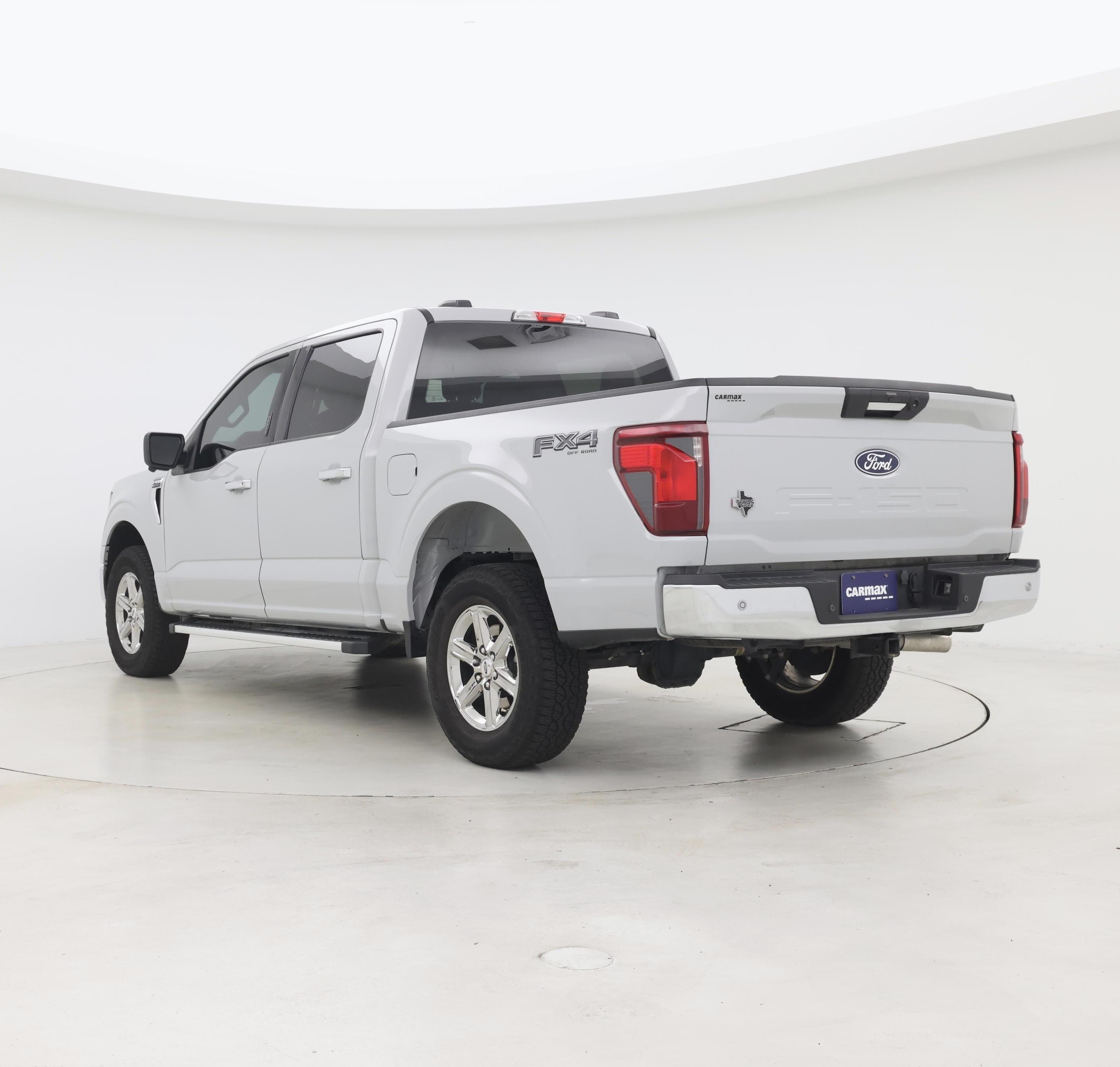 Thumbnail: 2024 Ford F-150 - 2