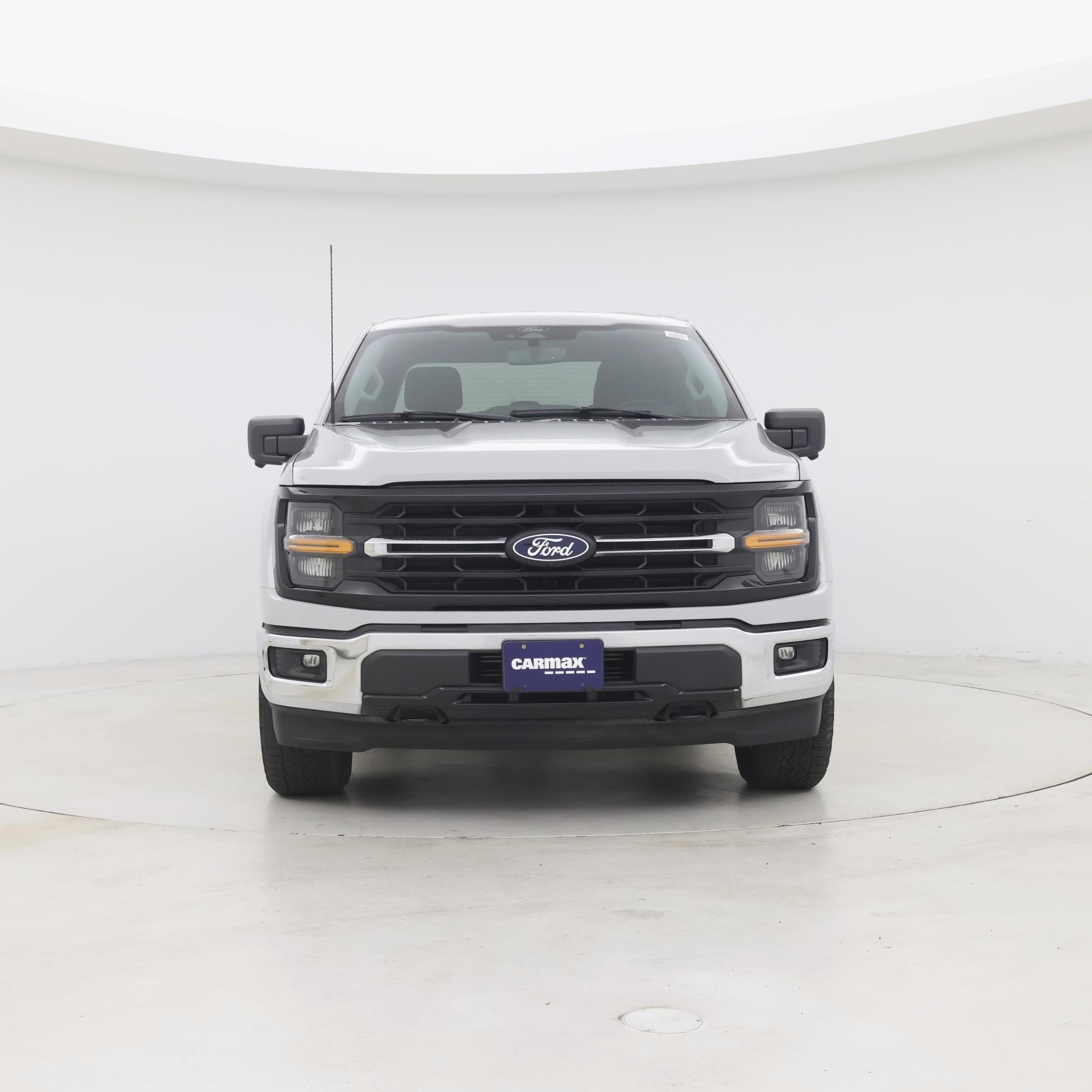 Thumbnail: 2024 Ford F-150 - 5