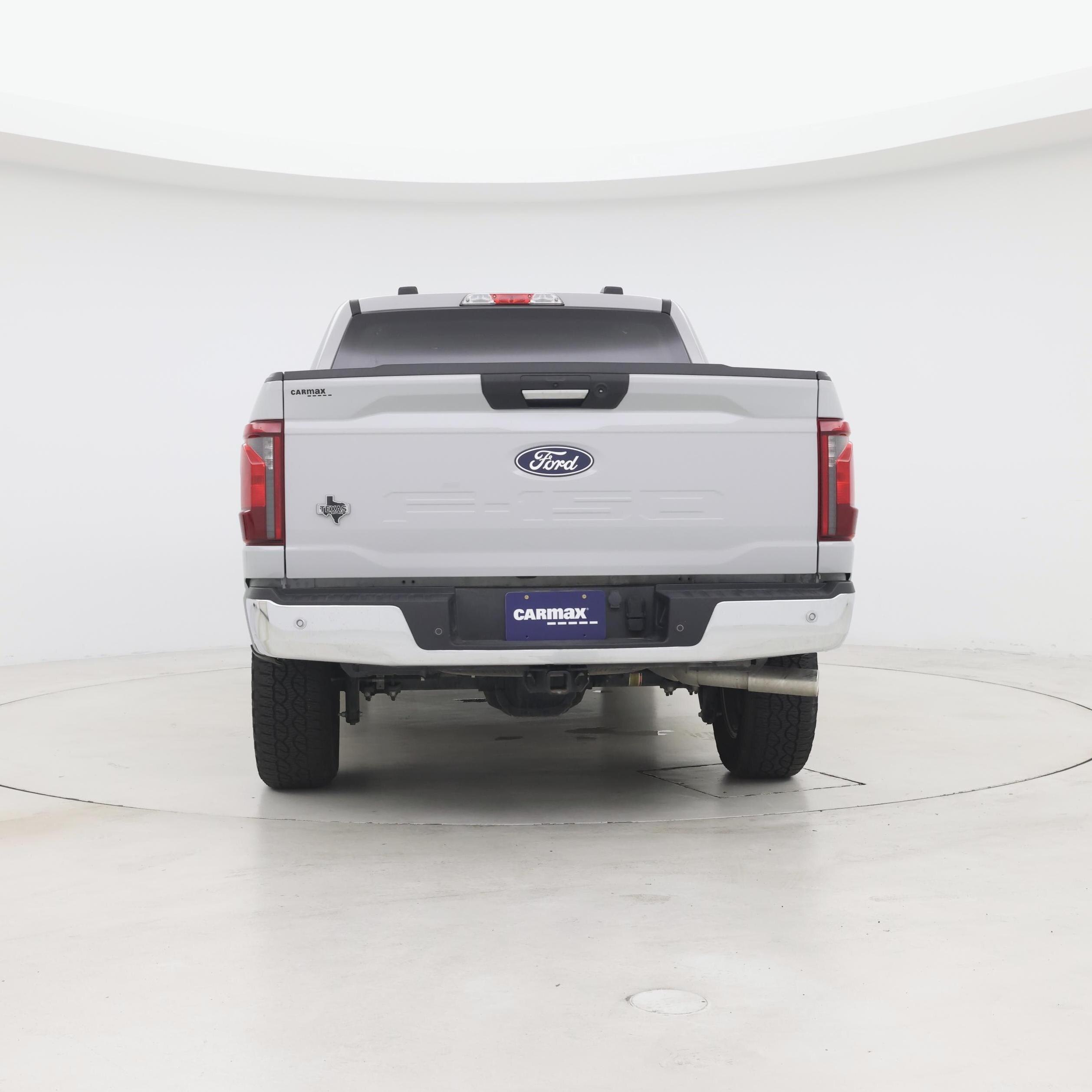 Thumbnail: 2024 Ford F-150 - 6