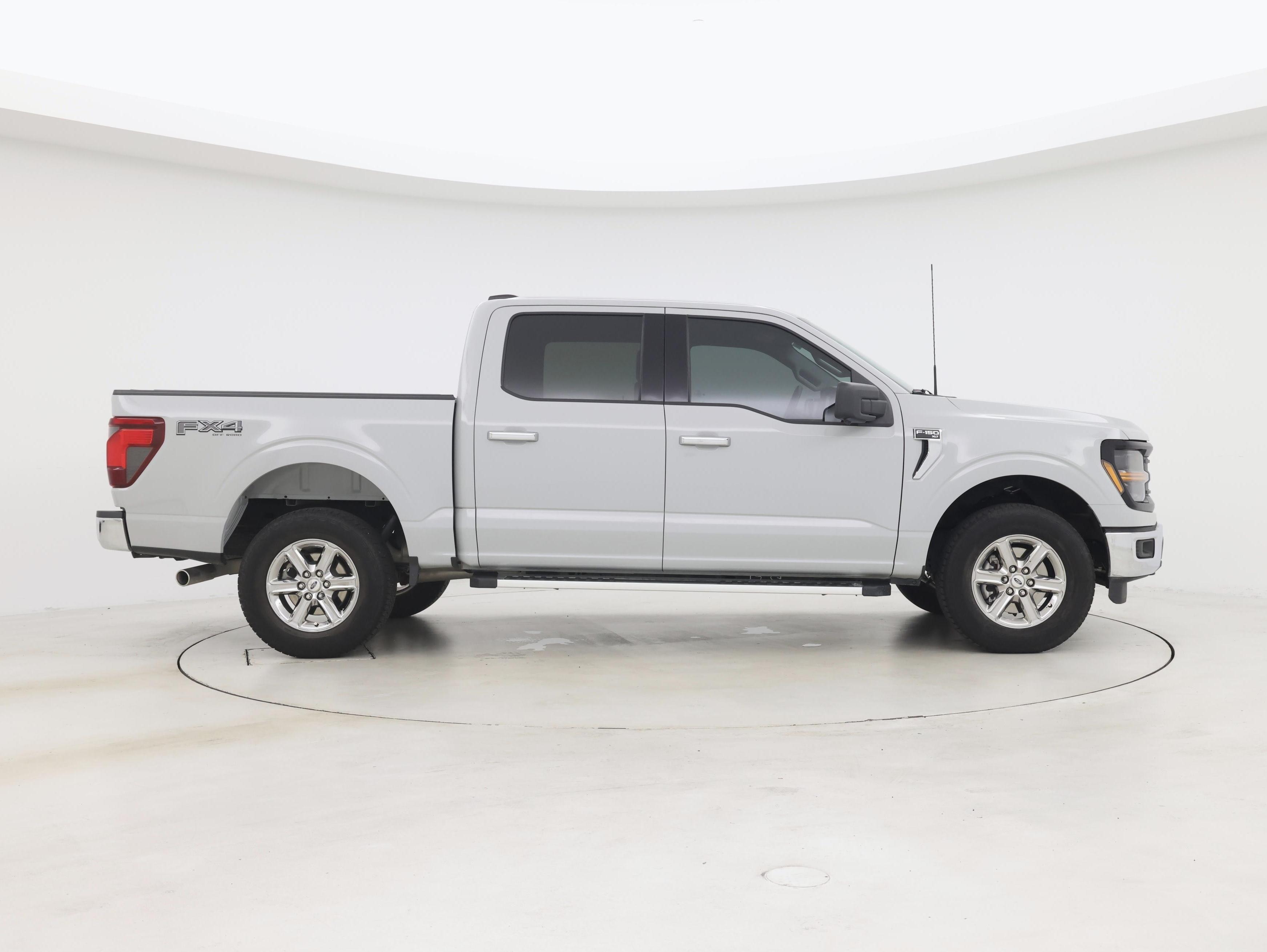Thumbnail: 2024 Ford F-150 - 7