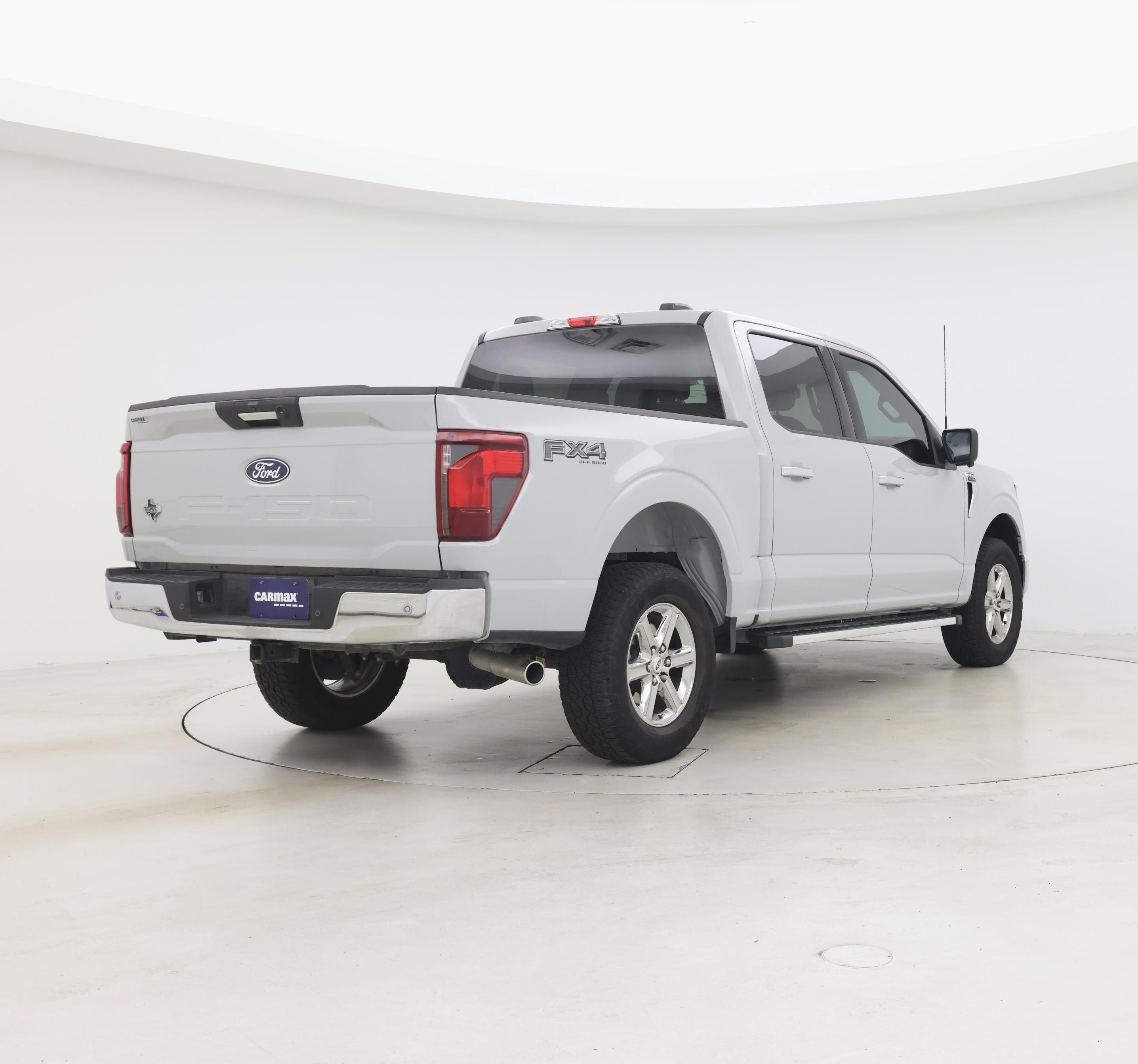 Thumbnail: 2024 Ford F-150 - 8