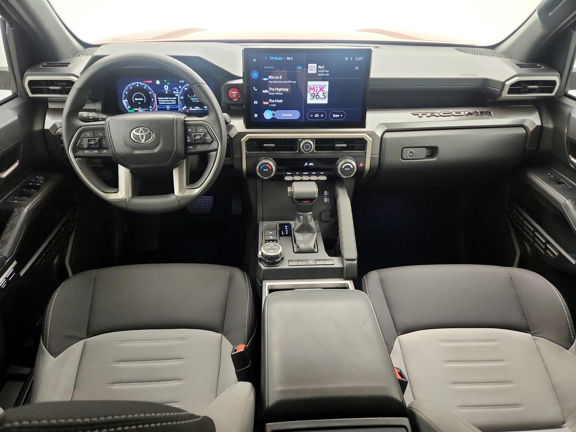 Thumbnail: 2025 Toyota Tacoma - 9