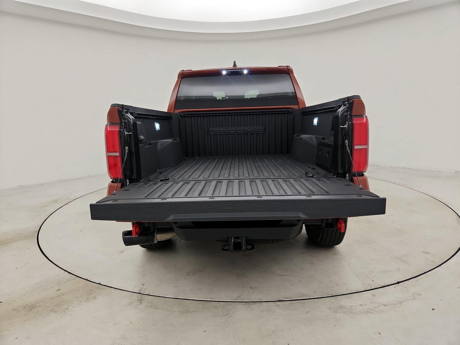 Thumbnail: 2025 Toyota Tacoma - 20