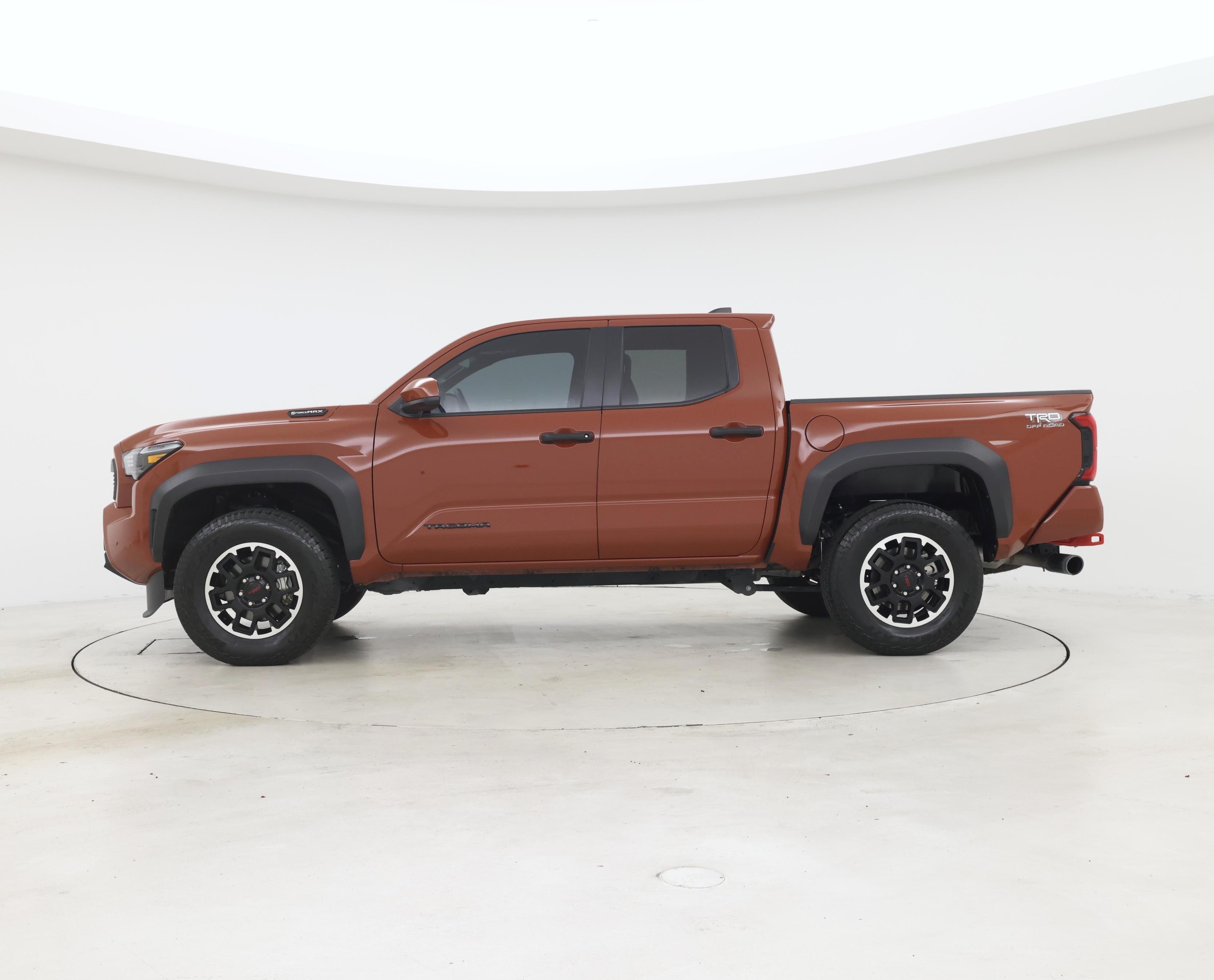 Thumbnail: 2025 Toyota Tacoma - 3