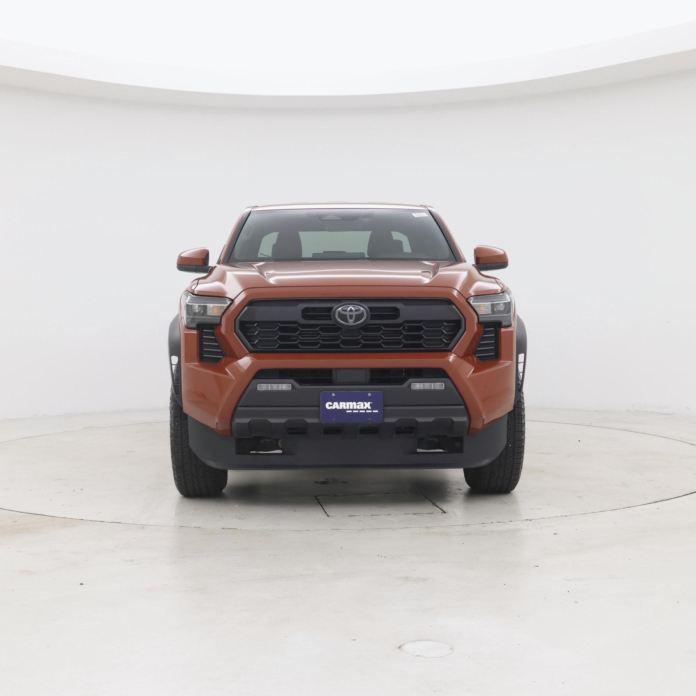 Thumbnail: 2025 Toyota Tacoma - 5