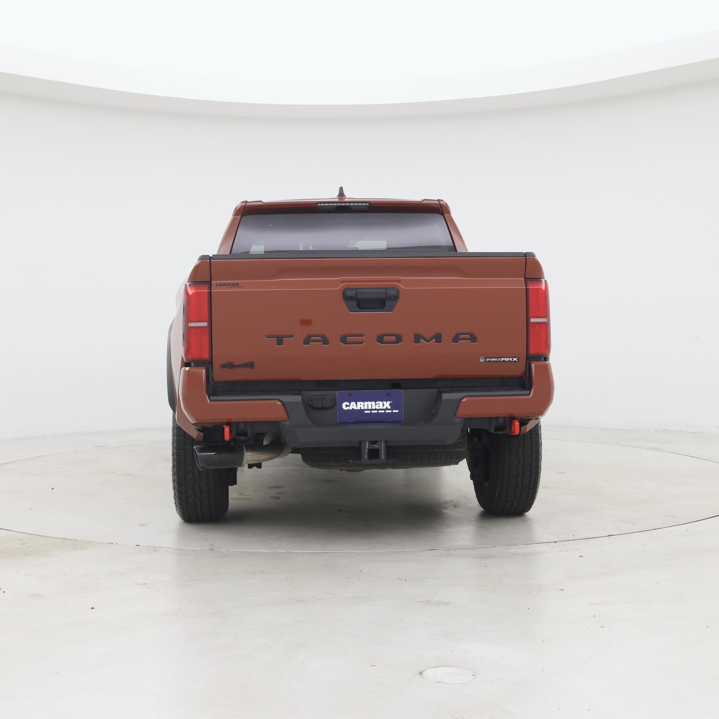 Thumbnail: 2025 Toyota Tacoma - 6