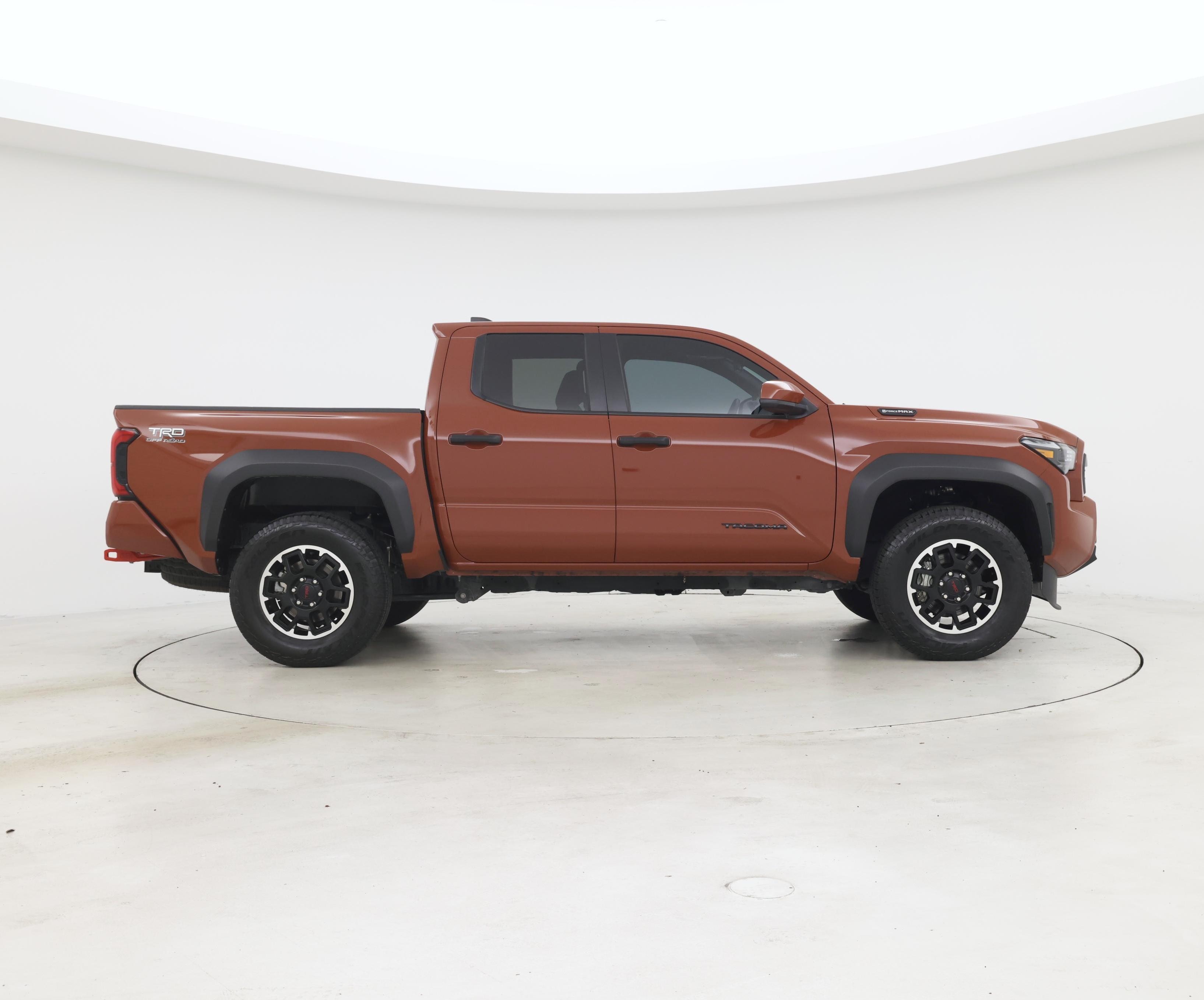 Thumbnail: 2025 Toyota Tacoma - 7