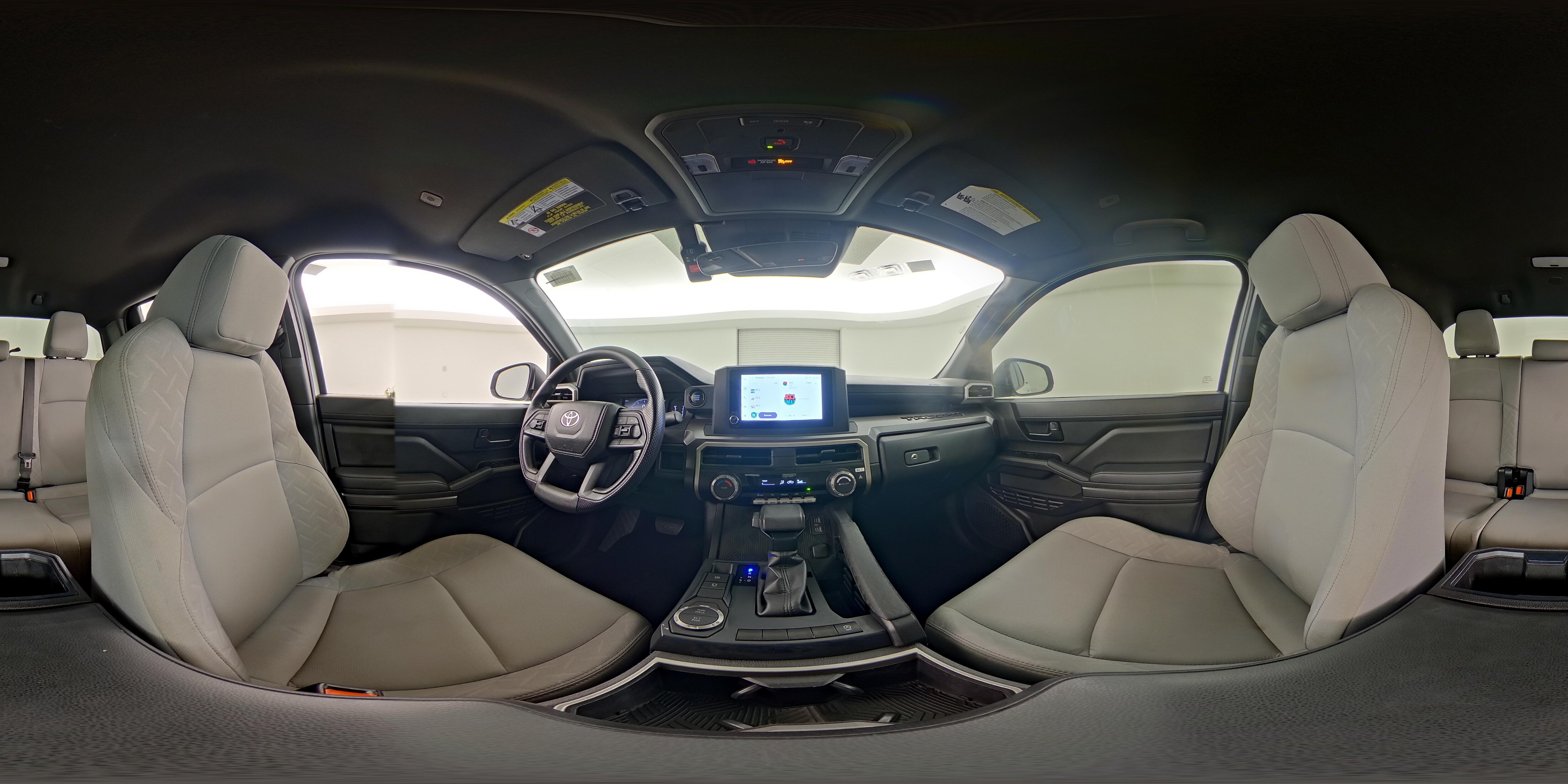 2024 Toyota Tacoma SR5 - Photo 24