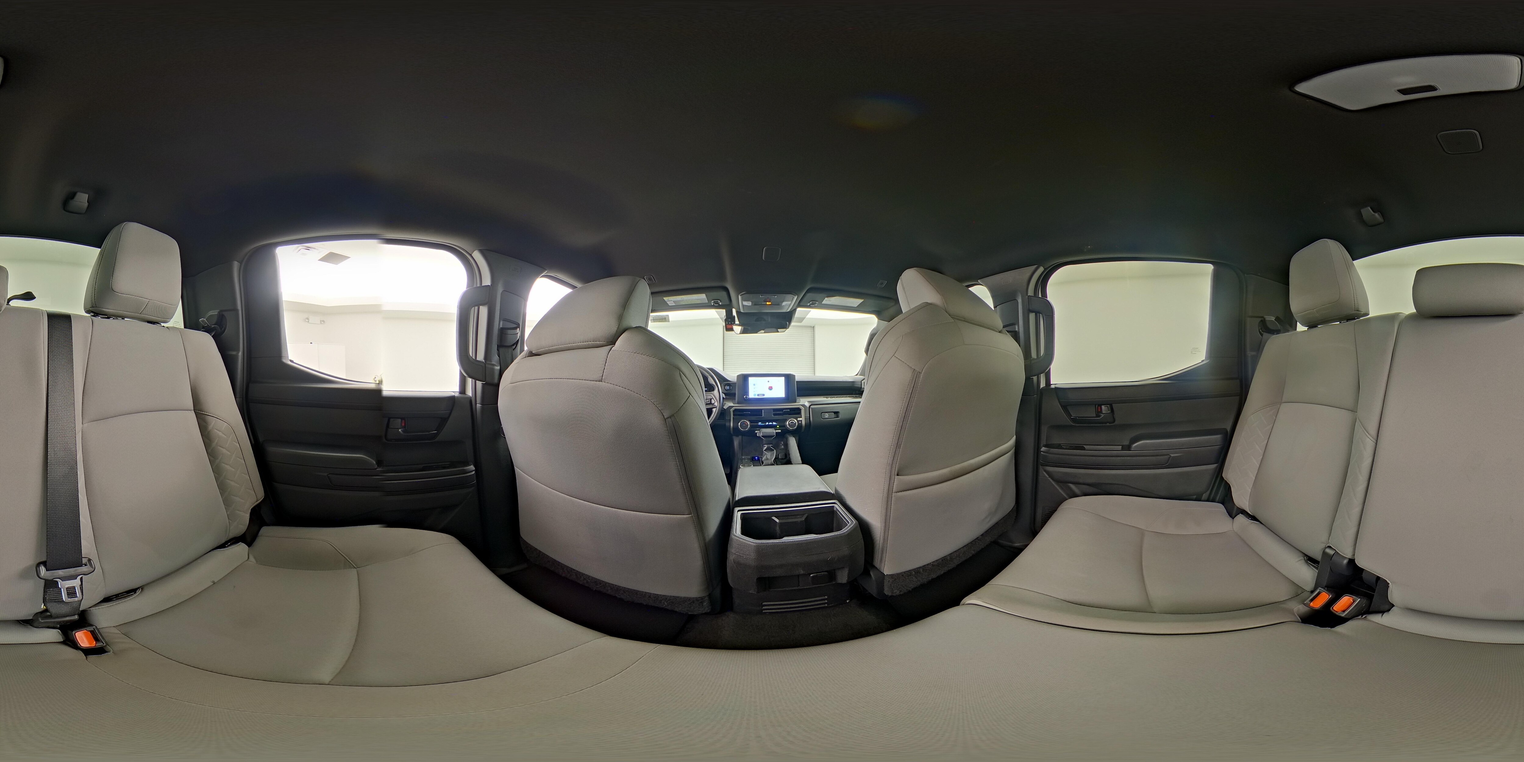 2024 Toyota Tacoma SR5 - Photo 25