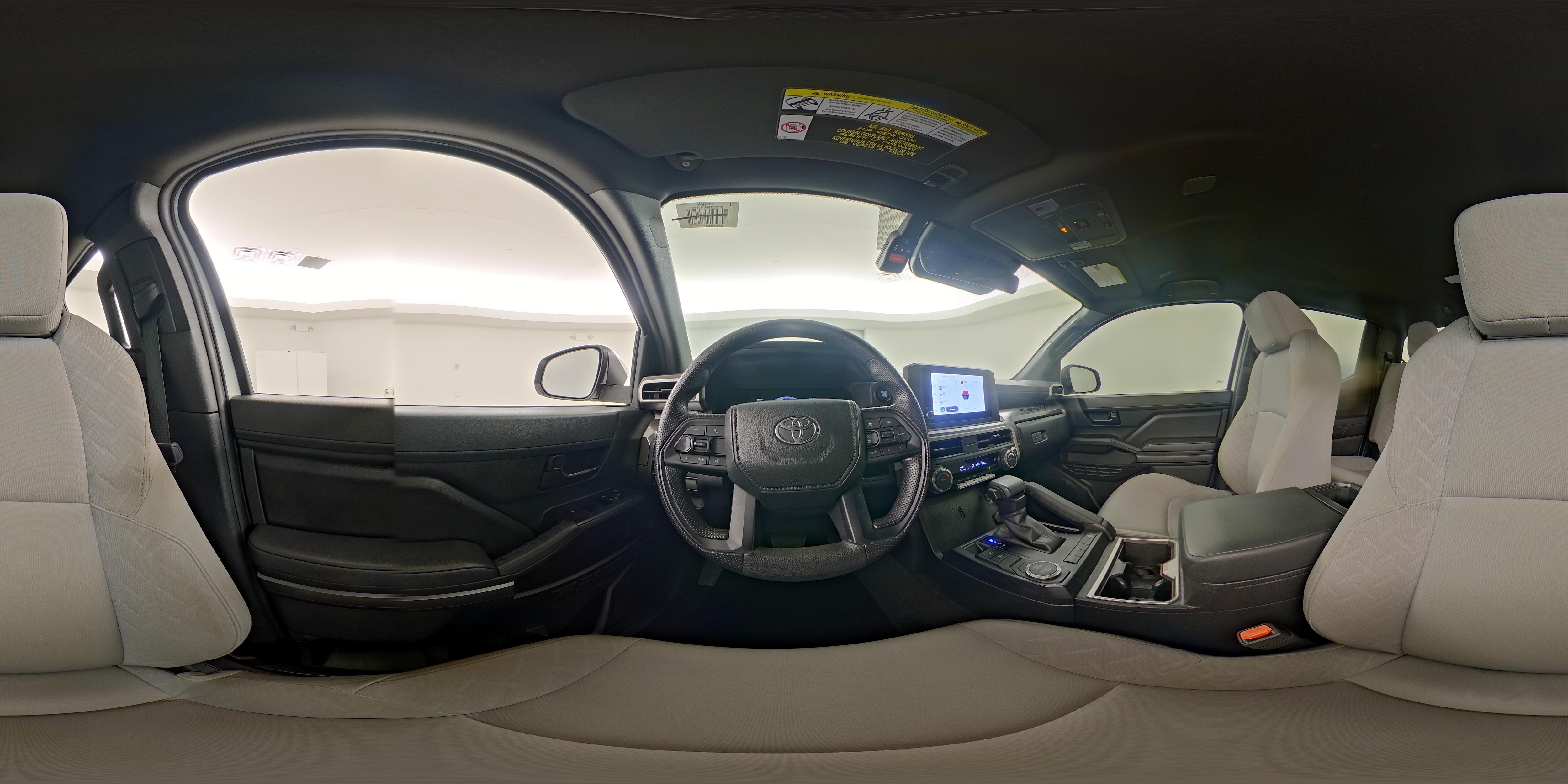 2024 Toyota Tacoma SR5 - Photo 26