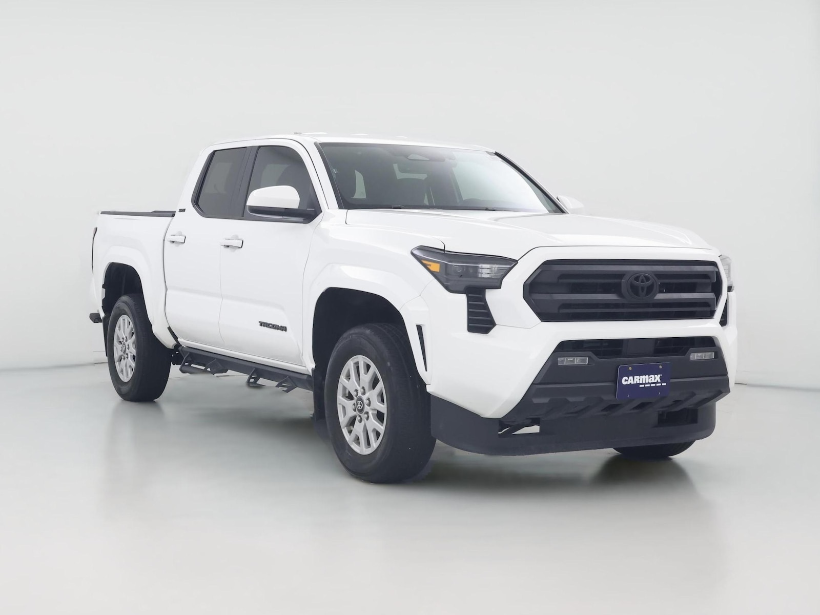 2024 Toyota Tacoma SR5 - Photo 1