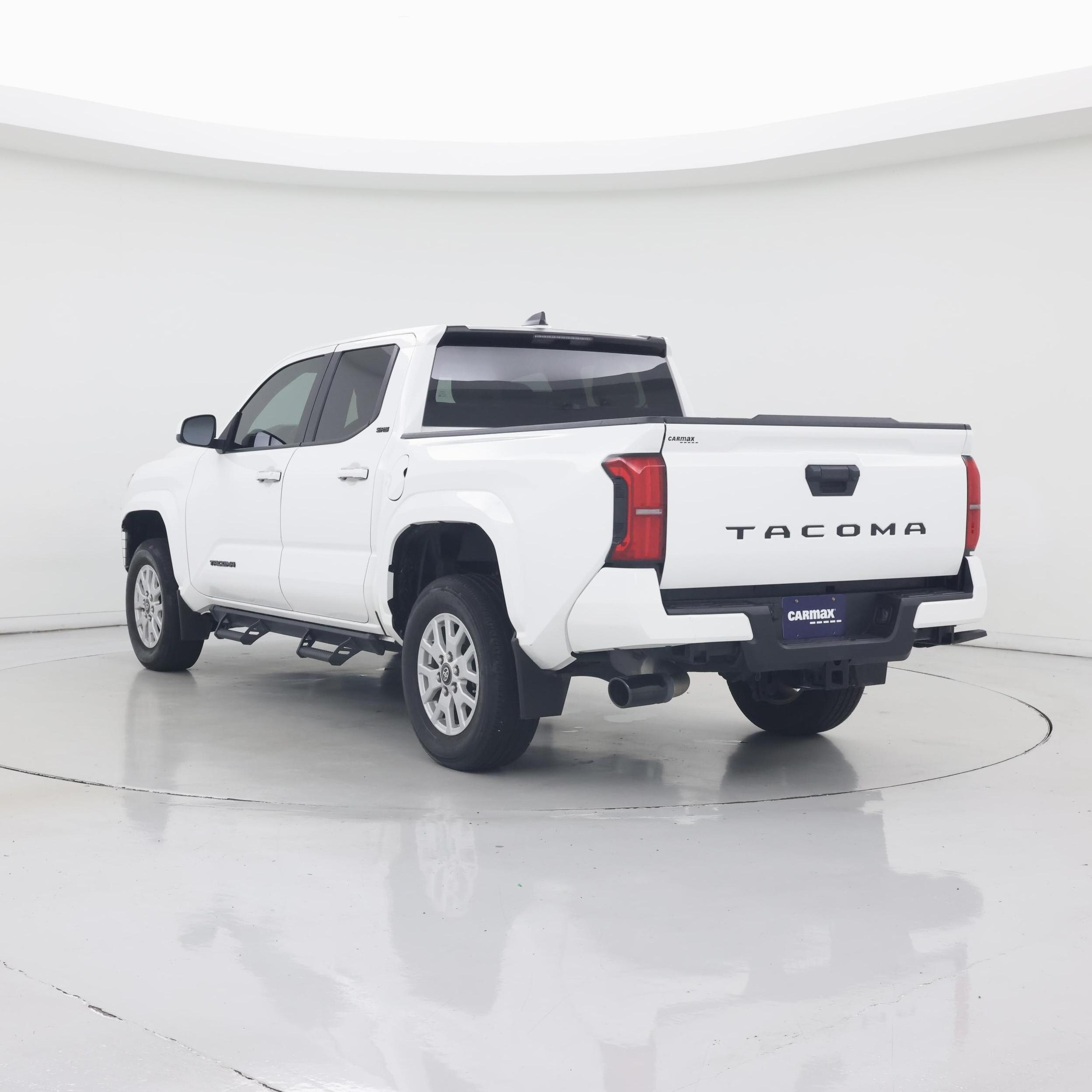 Thumbnail: 2024 Toyota Tacoma - 2