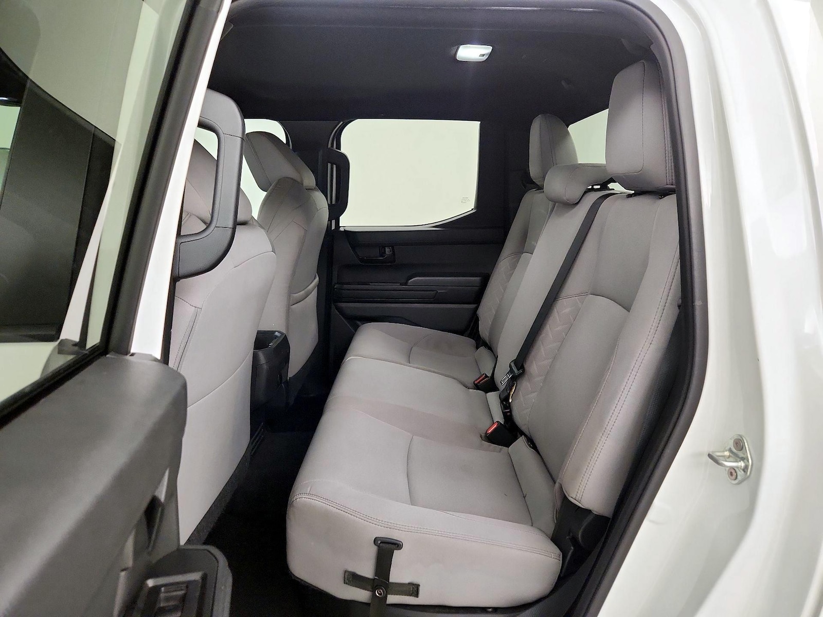 2024 Toyota Tacoma SR5 - Photo 20