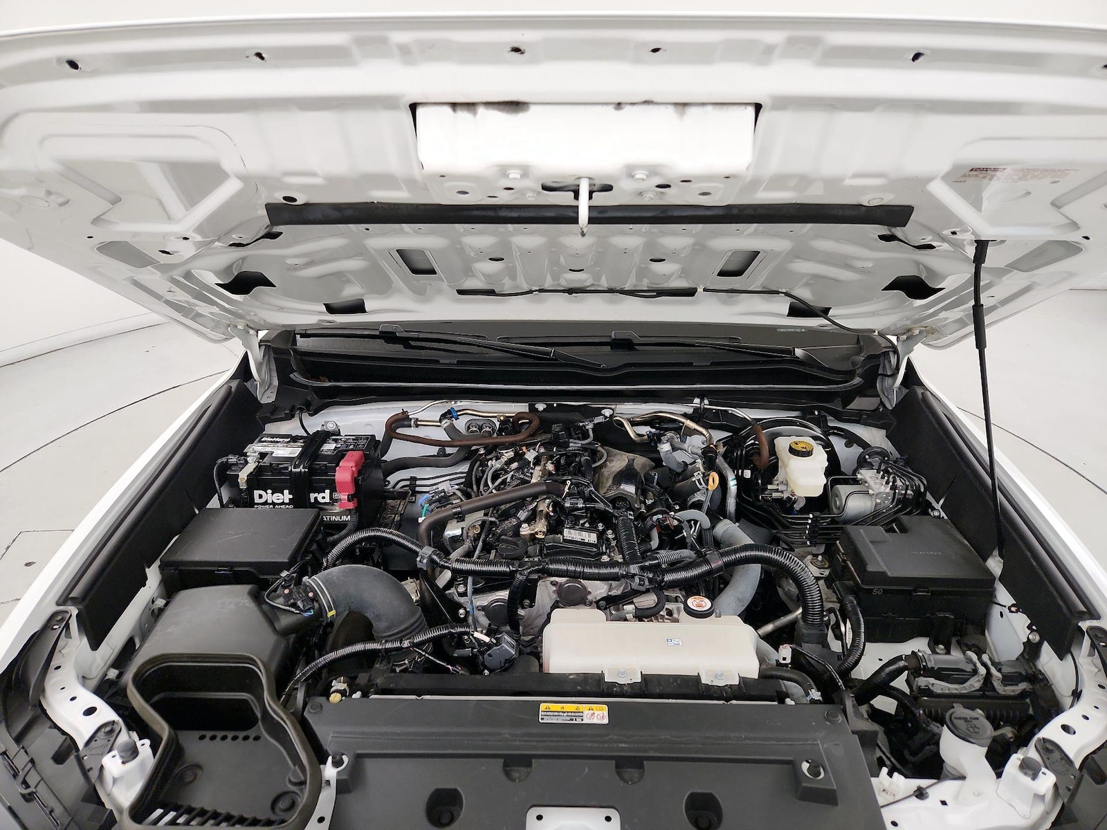 2024 Toyota Tacoma SR5 - Photo 22