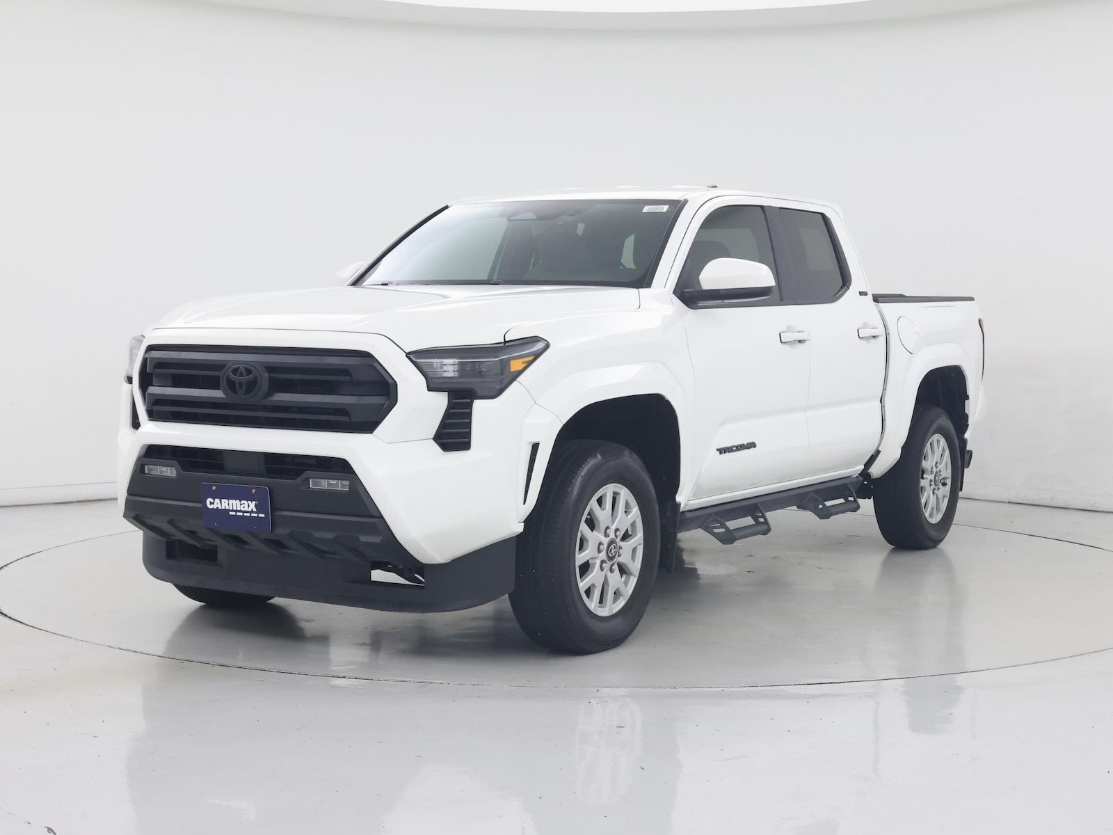 2024 Toyota Tacoma SR5 - Photo 5