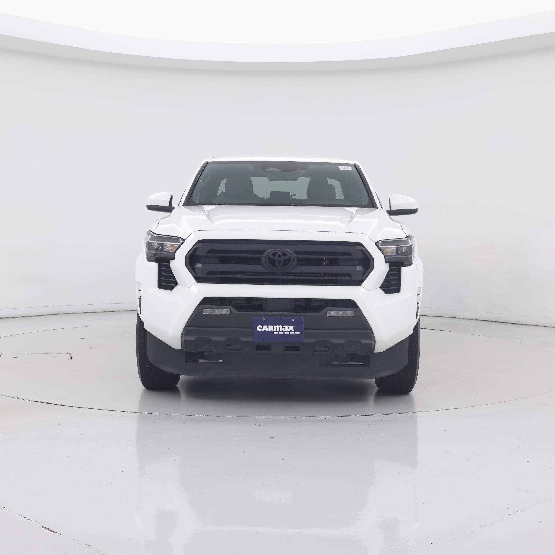 Thumbnail: 2024 Toyota Tacoma - 5