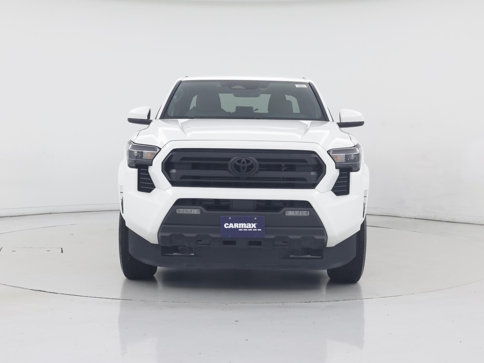 2024 Toyota Tacoma SR5 - Photo 6
