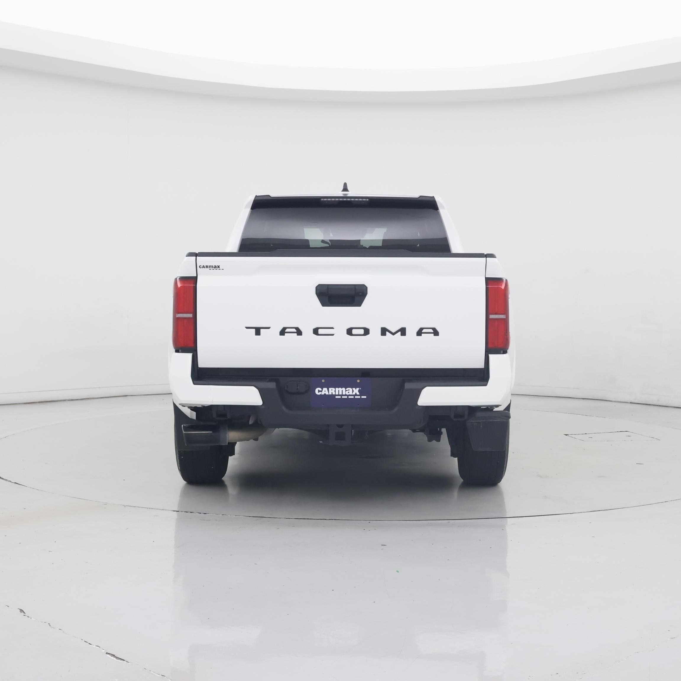Thumbnail: 2024 Toyota Tacoma - 6