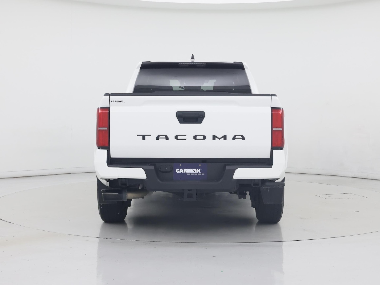 2024 Toyota Tacoma SR5 - Photo 7