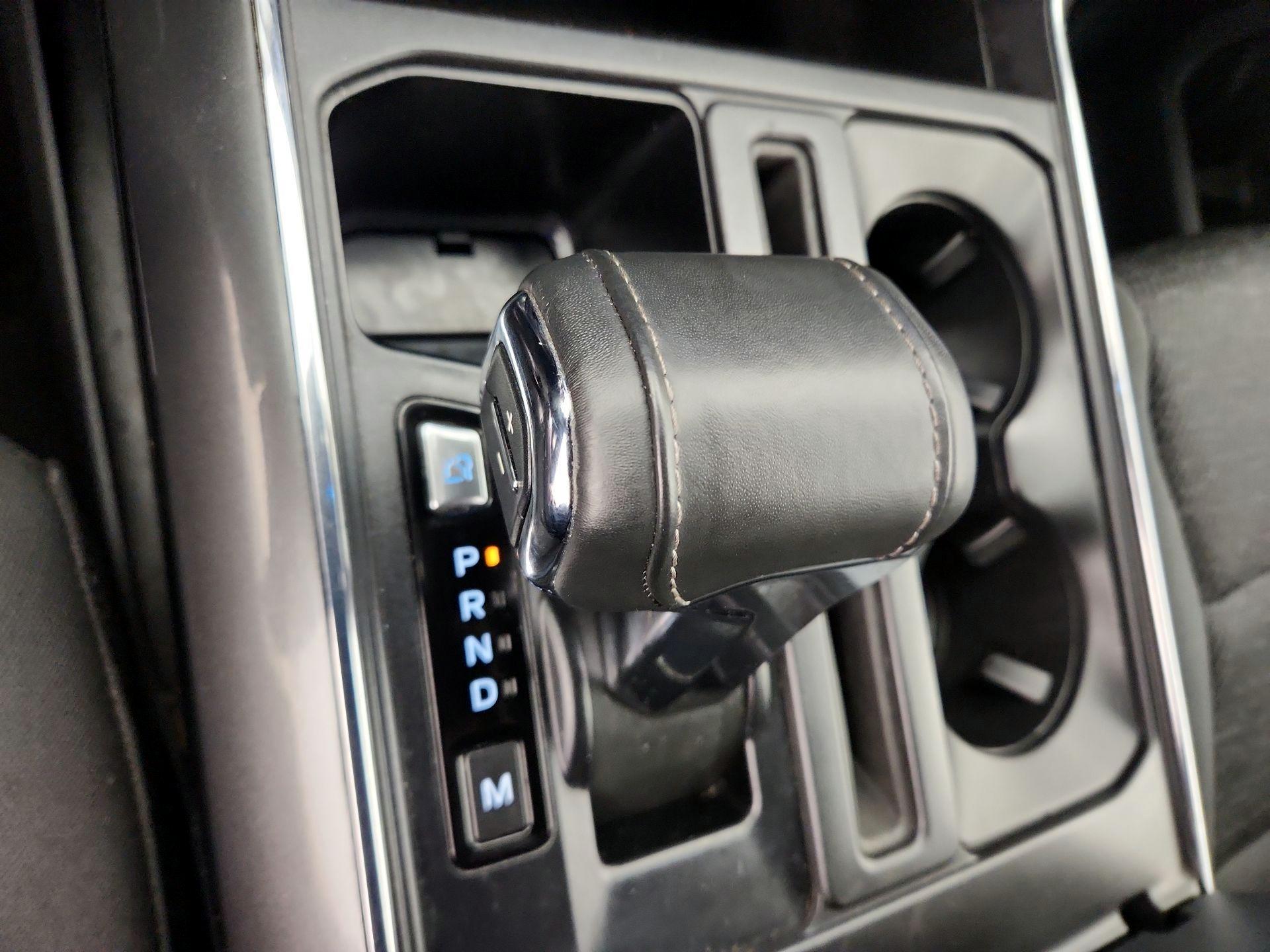 Thumbnail: 2022 Ford F-150 - 18