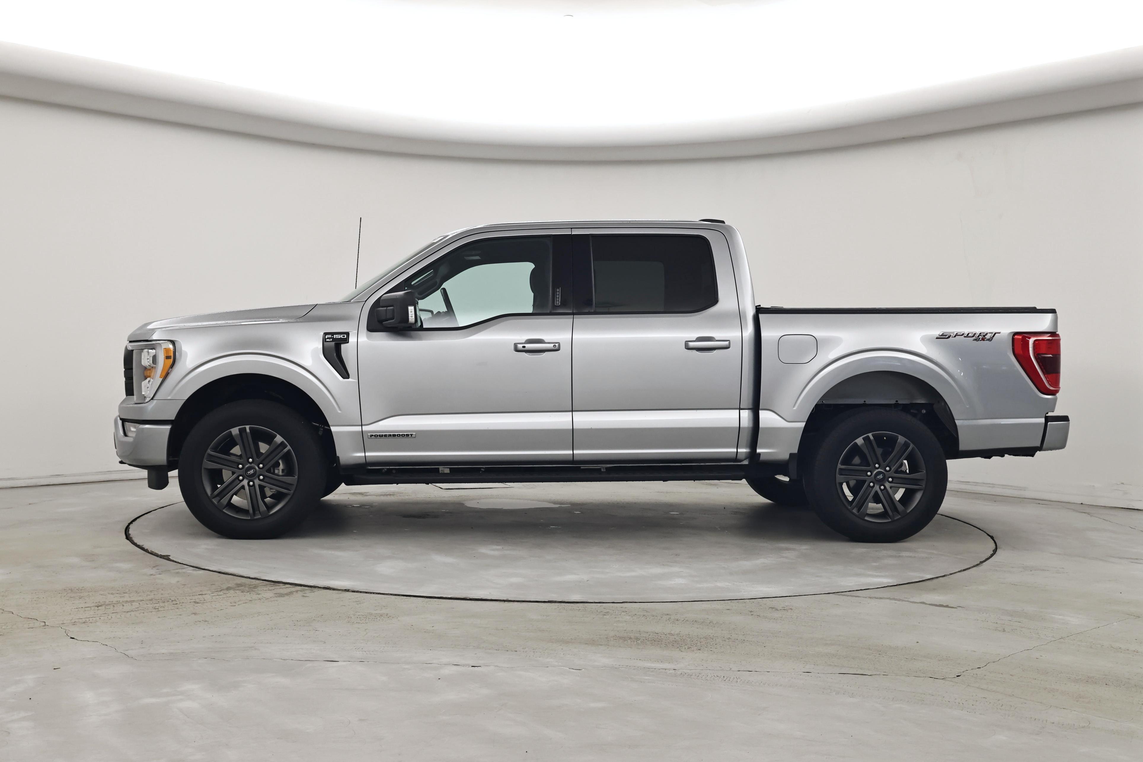 Thumbnail: 2022 Ford F-150 - 3