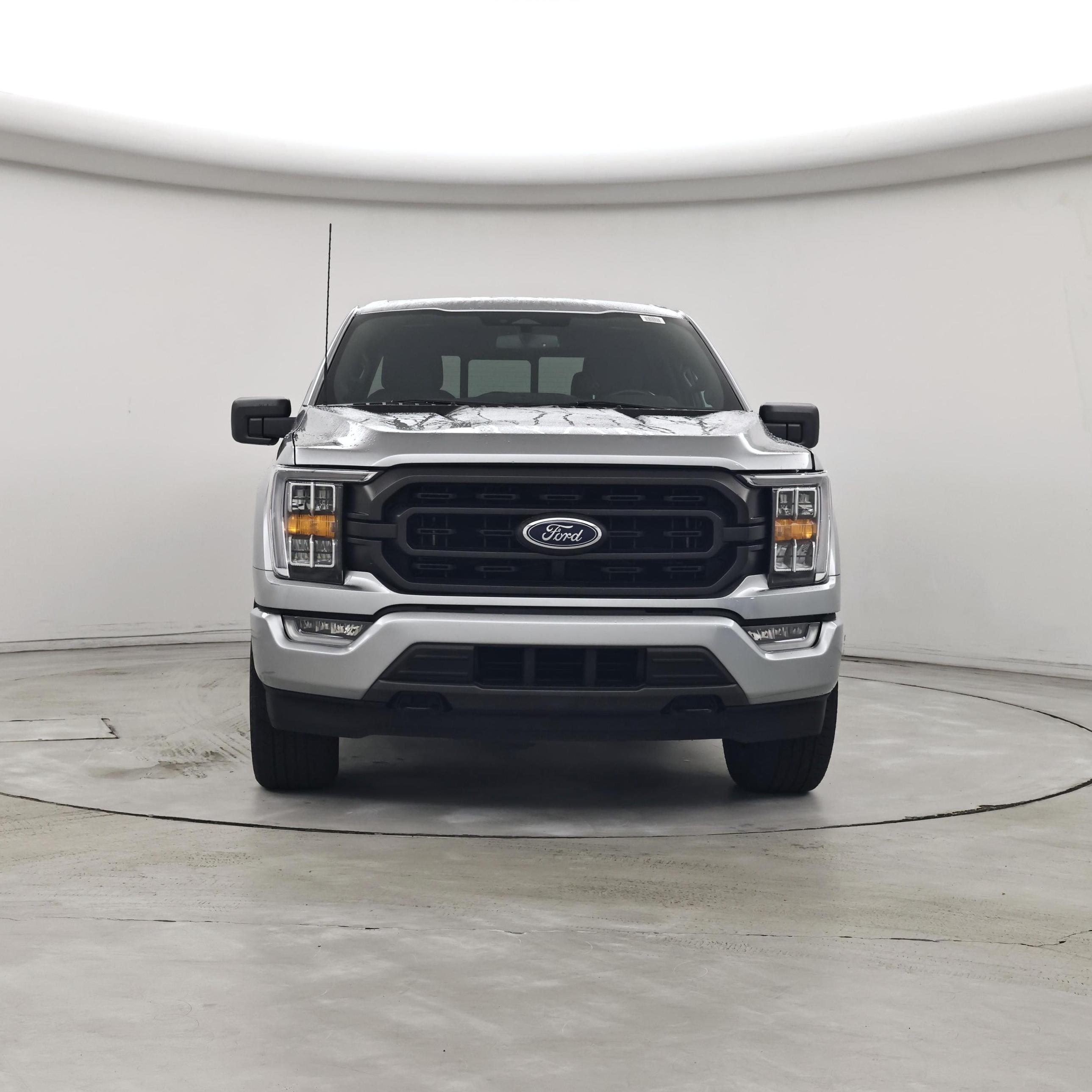Thumbnail: 2022 Ford F-150 - 5