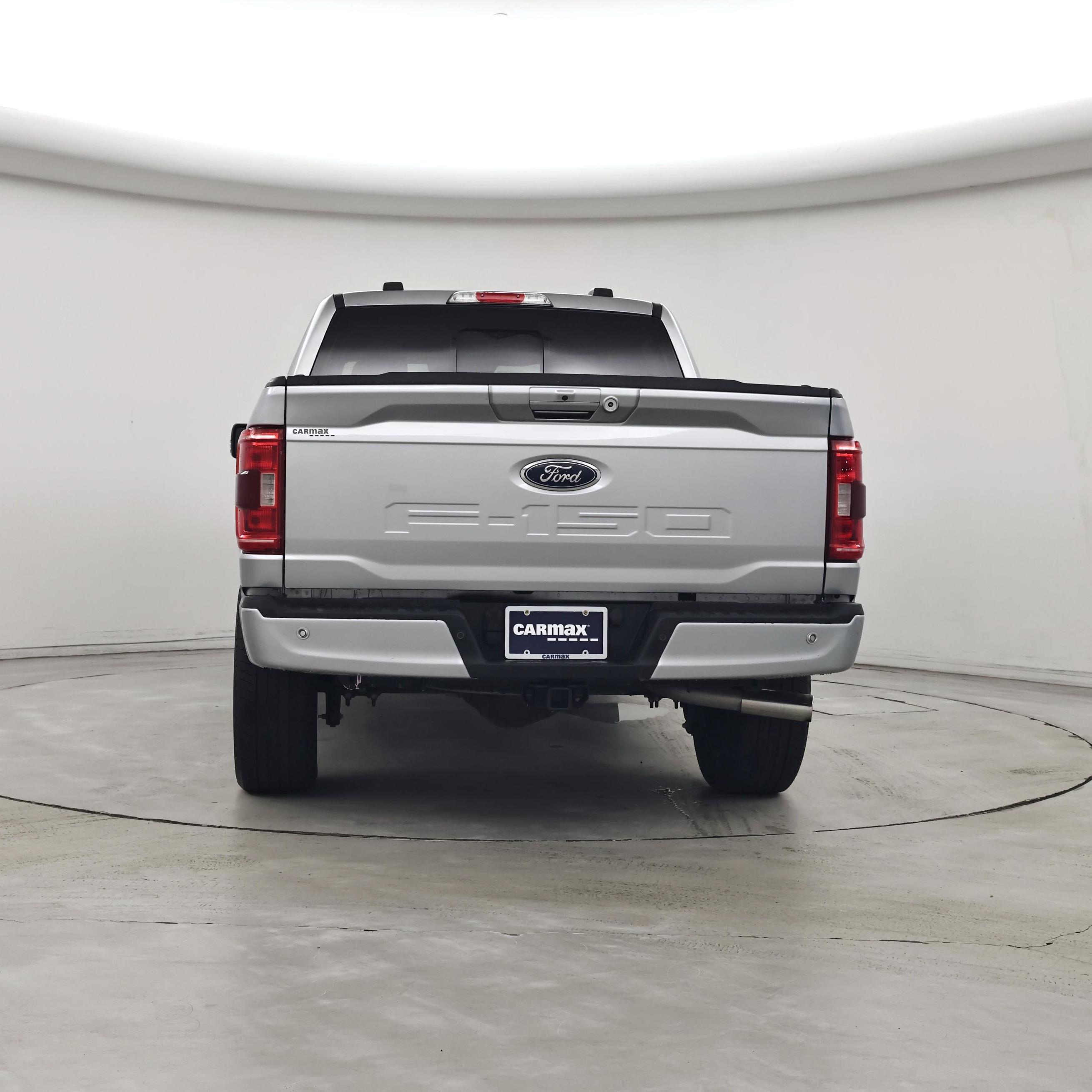 Thumbnail: 2022 Ford F-150 - 6