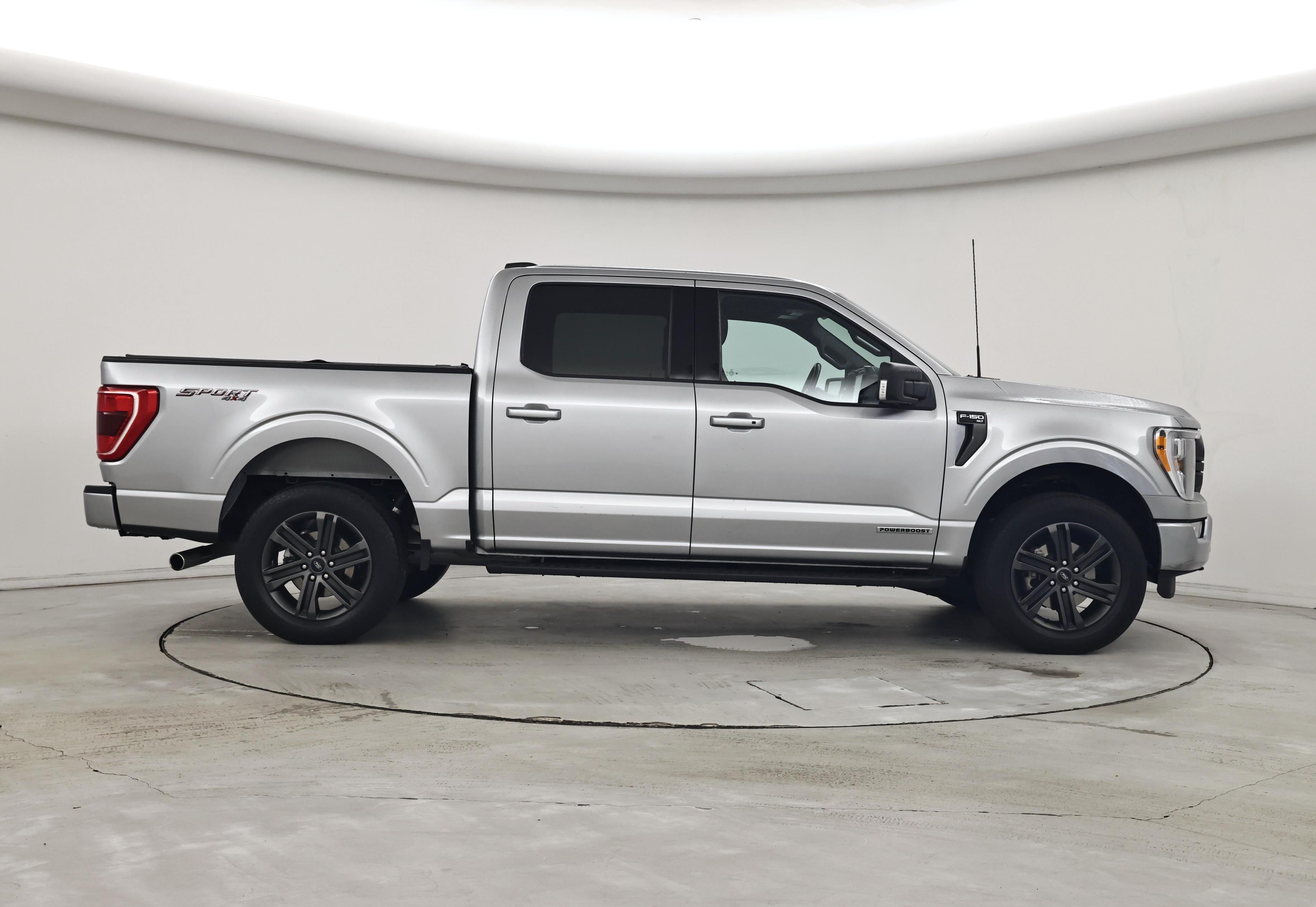 Thumbnail: 2022 Ford F-150 - 7
