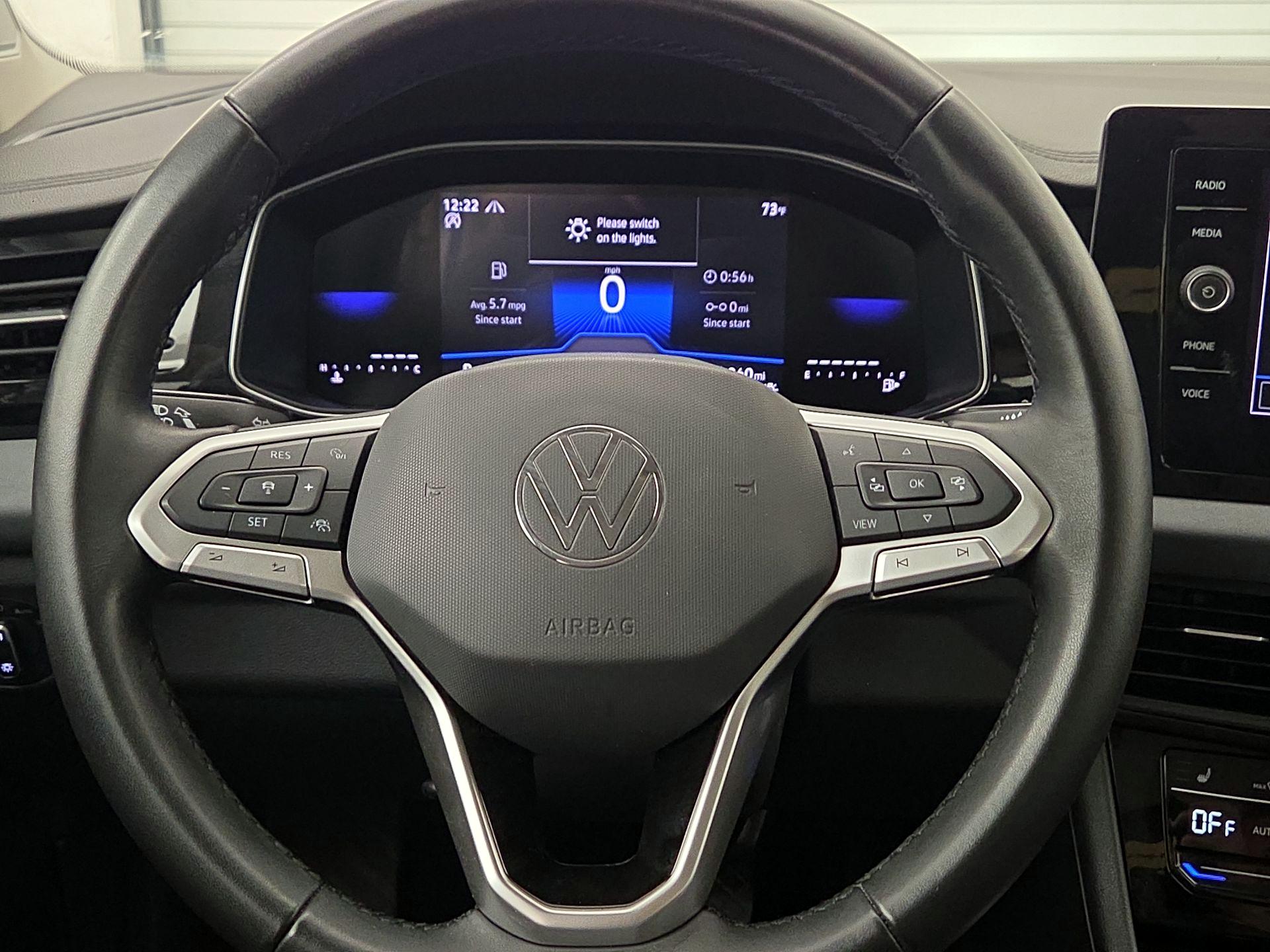 Thumbnail: 2025 Volkswagen Jetta - 10