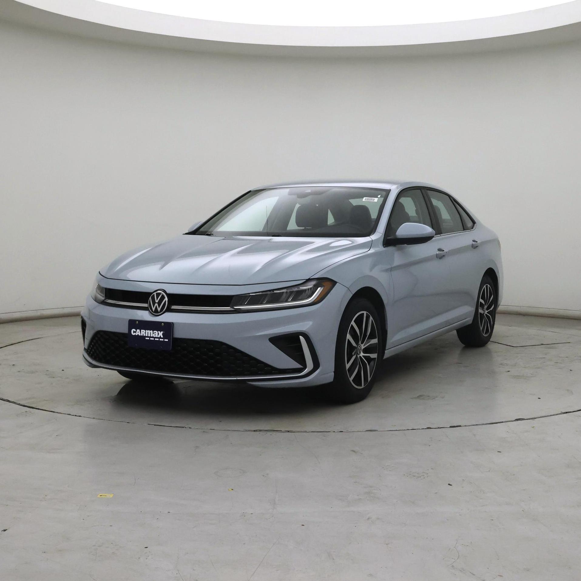Thumbnail: 2025 Volkswagen Jetta - 4