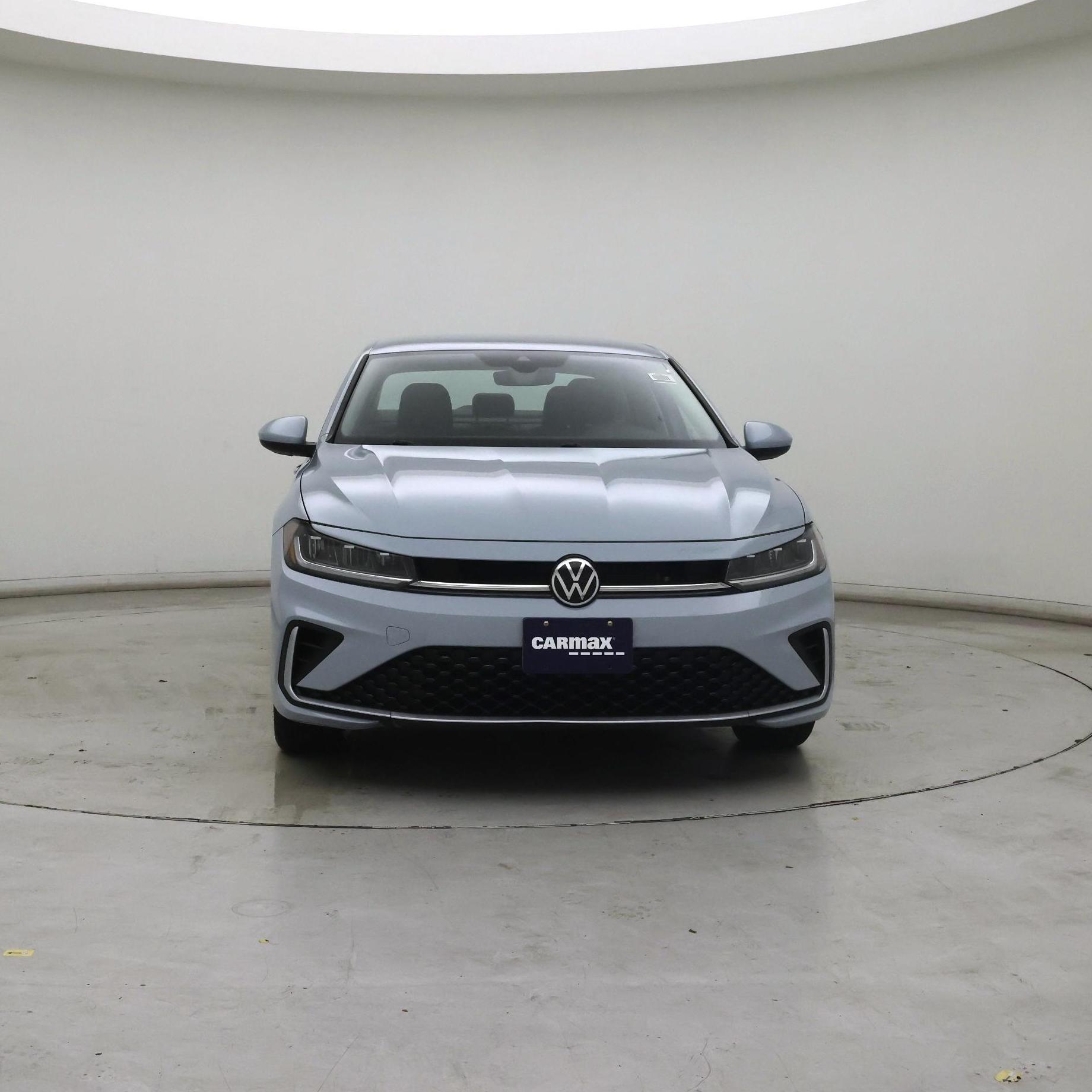 Thumbnail: 2025 Volkswagen Jetta - 5
