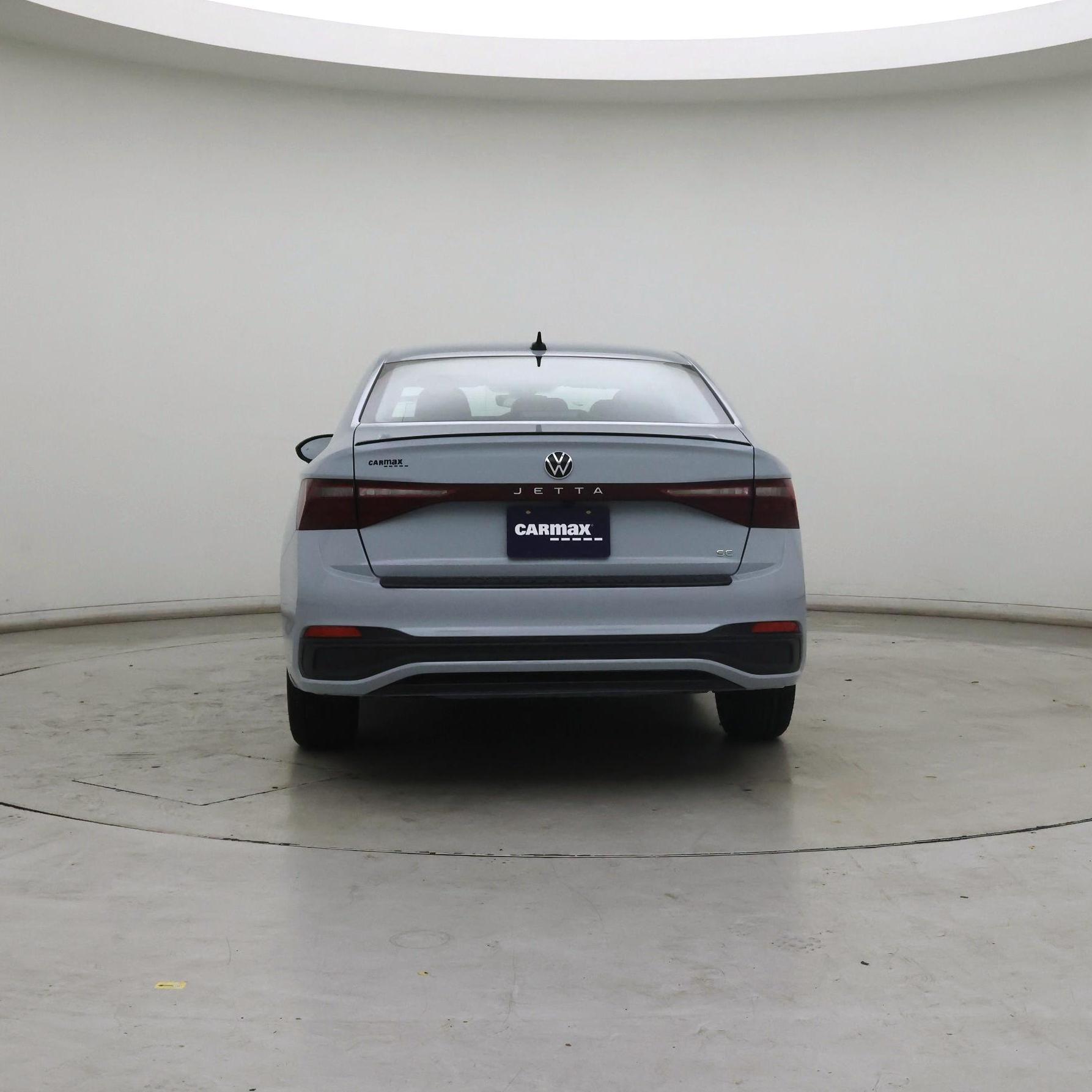 Thumbnail: 2025 Volkswagen Jetta - 6