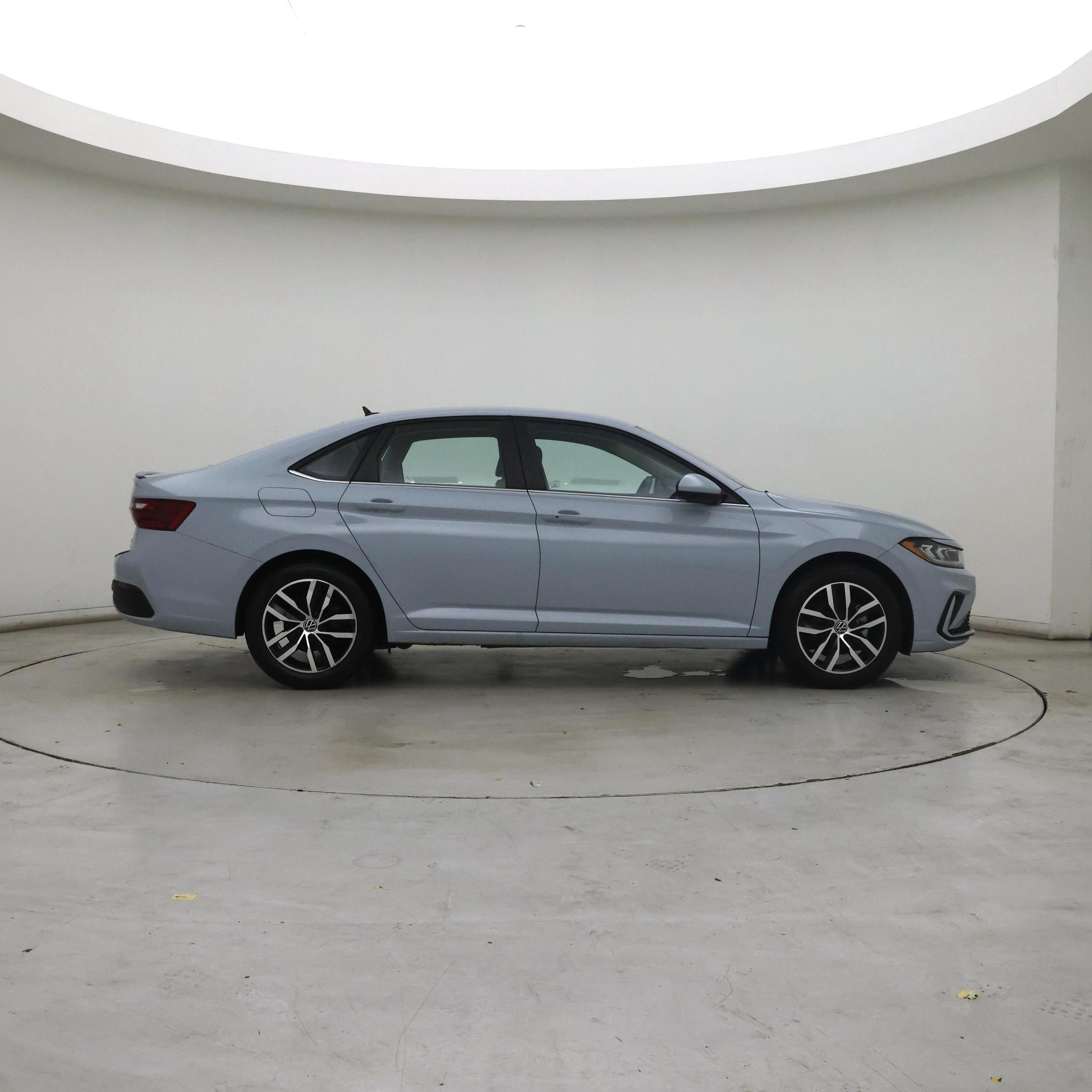 Thumbnail: 2025 Volkswagen Jetta - 7