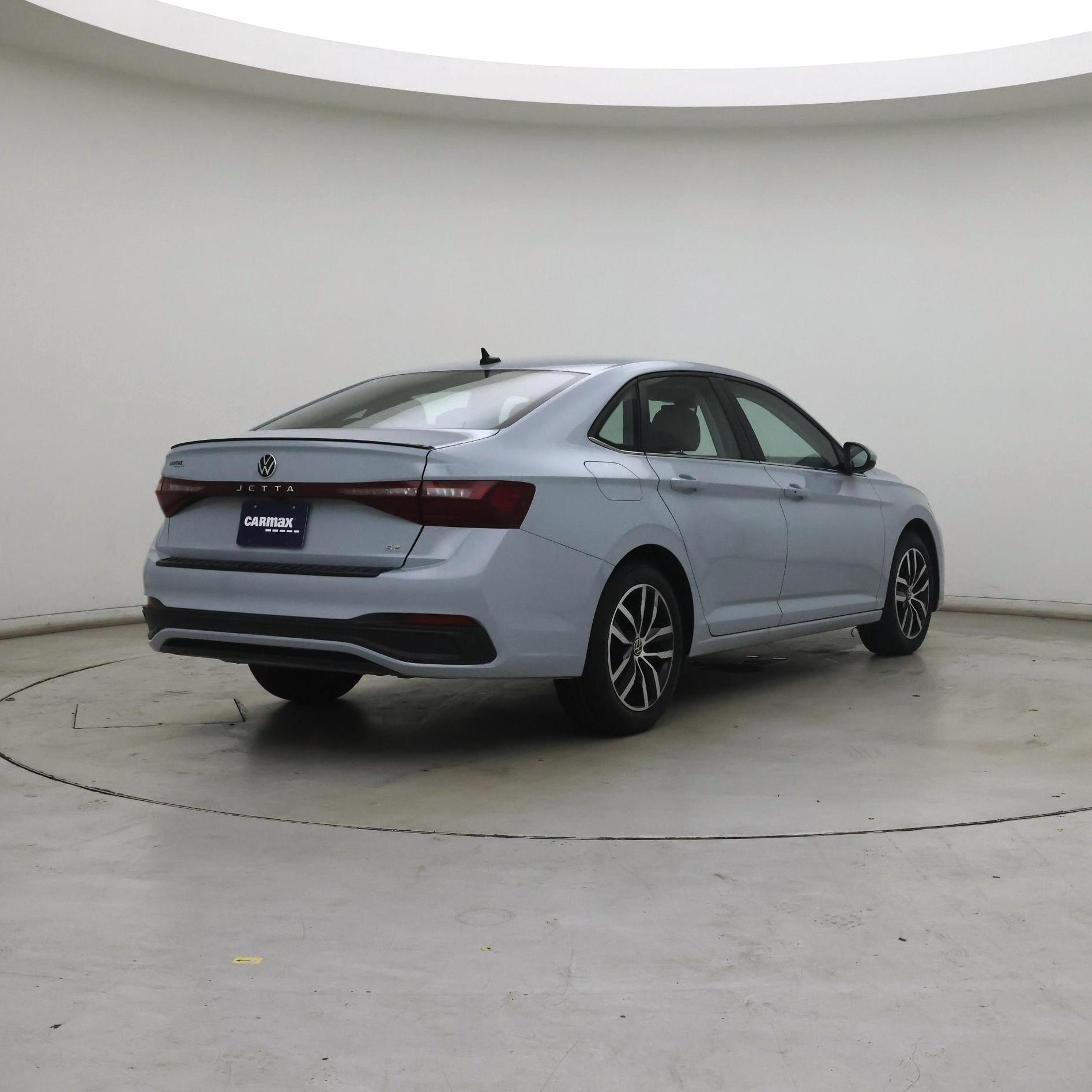 Thumbnail: 2025 Volkswagen Jetta - 8