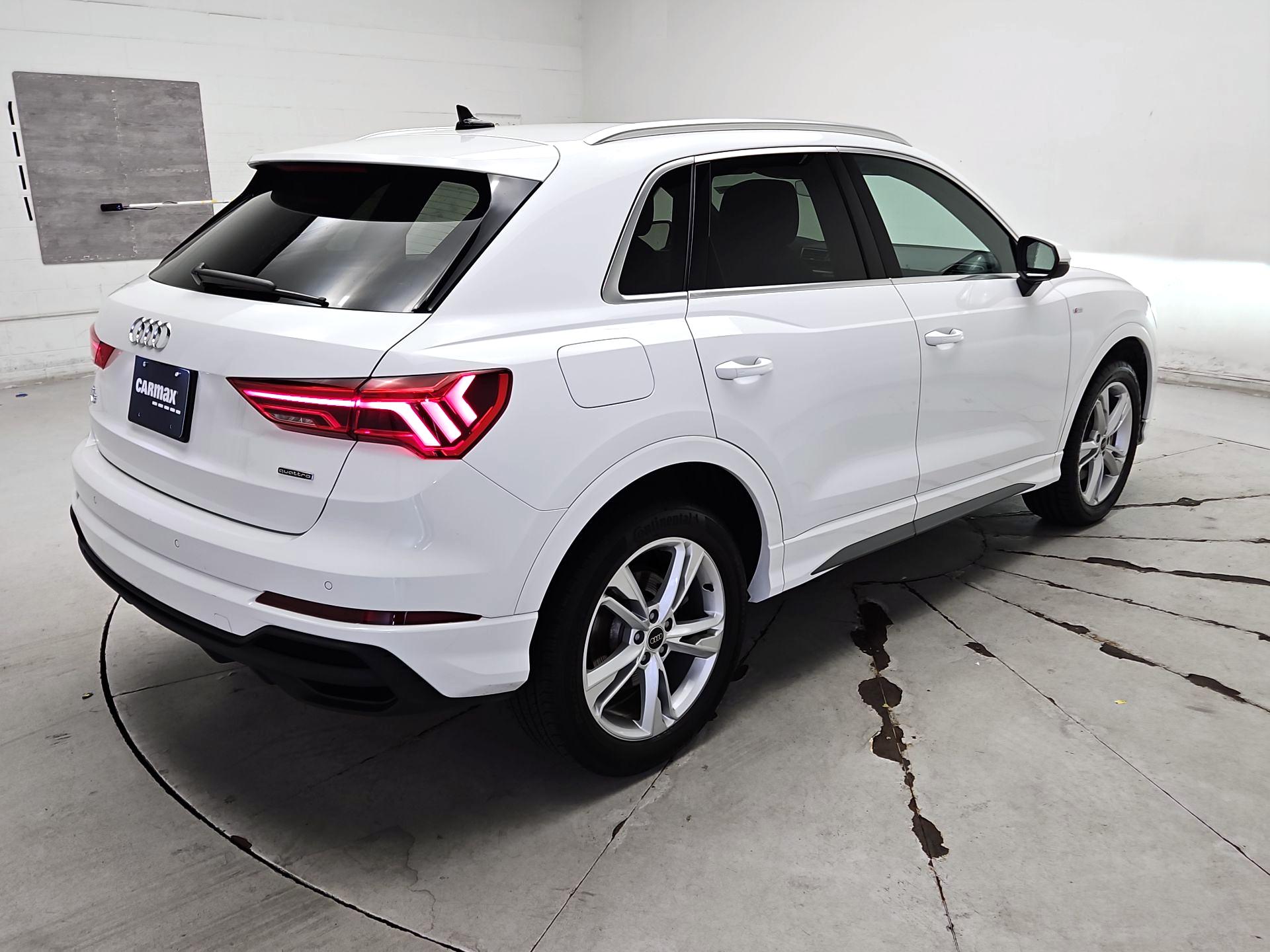 Thumbnail: 2023 Audi Q3 - 5
