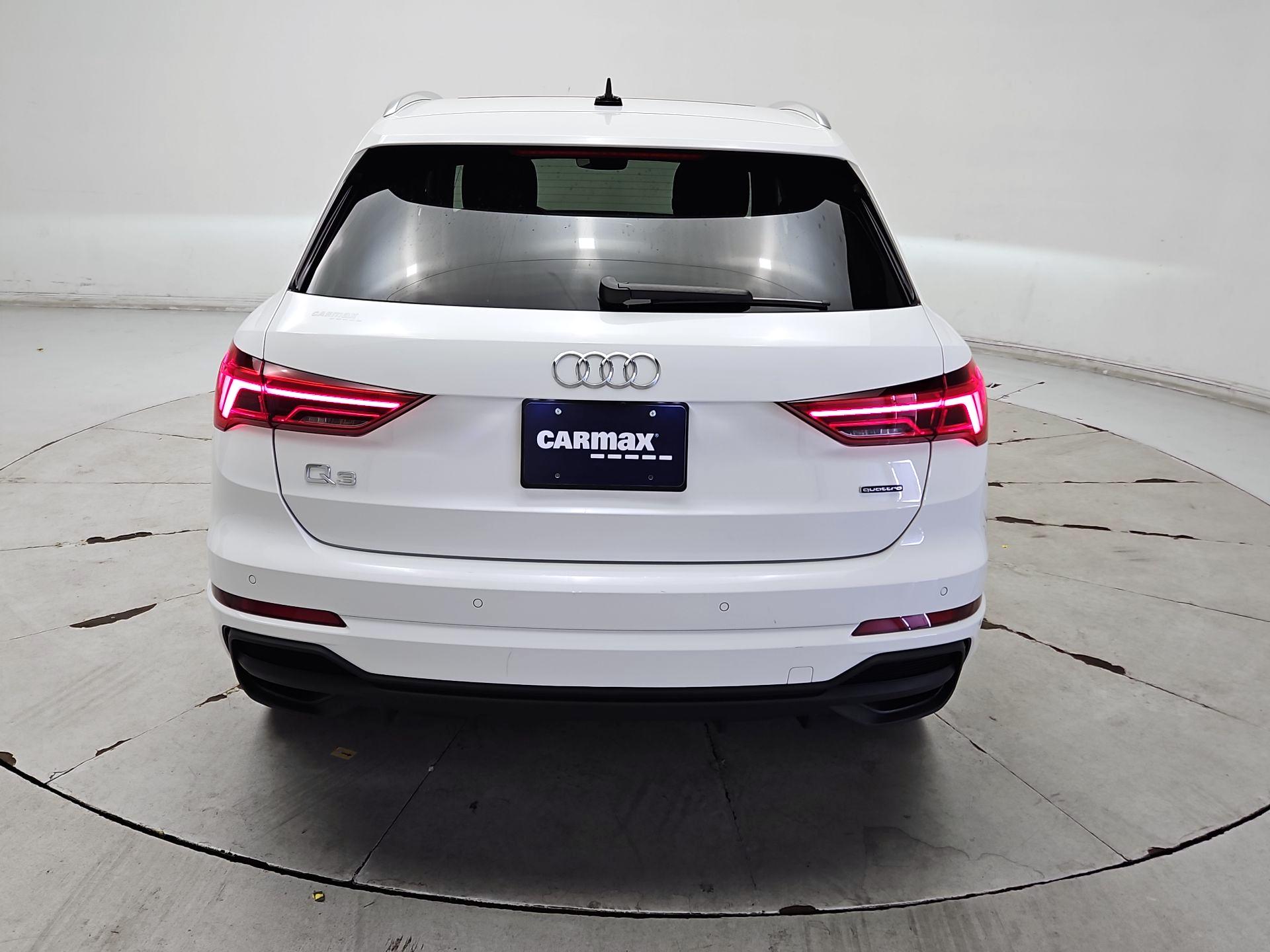 Thumbnail: 2023 Audi Q3 - 6