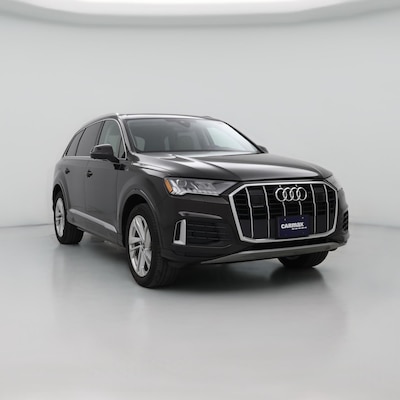 2023 Audi Q7 Premium Plus