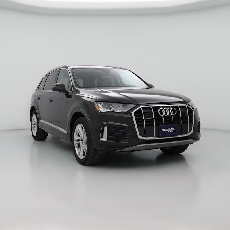 2023 Audi Q7 Premium Plus