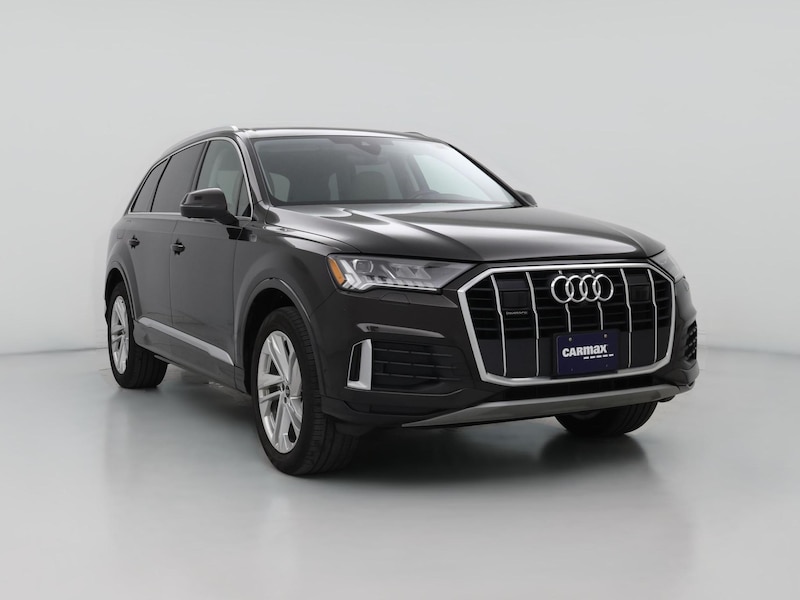 2023 Audi Q7 Premium Plus