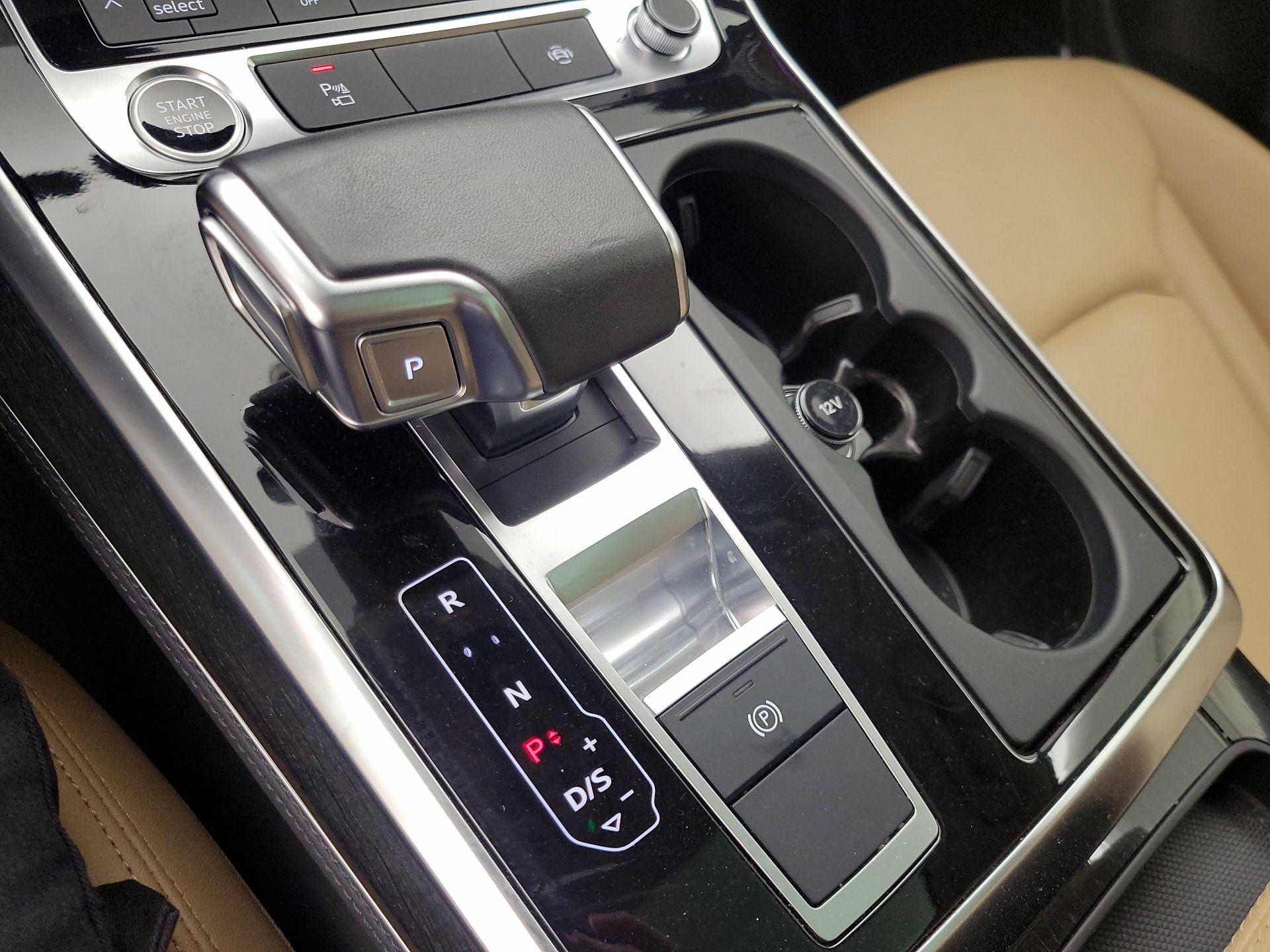 Thumbnail: 2023 Audi Q7 - 18