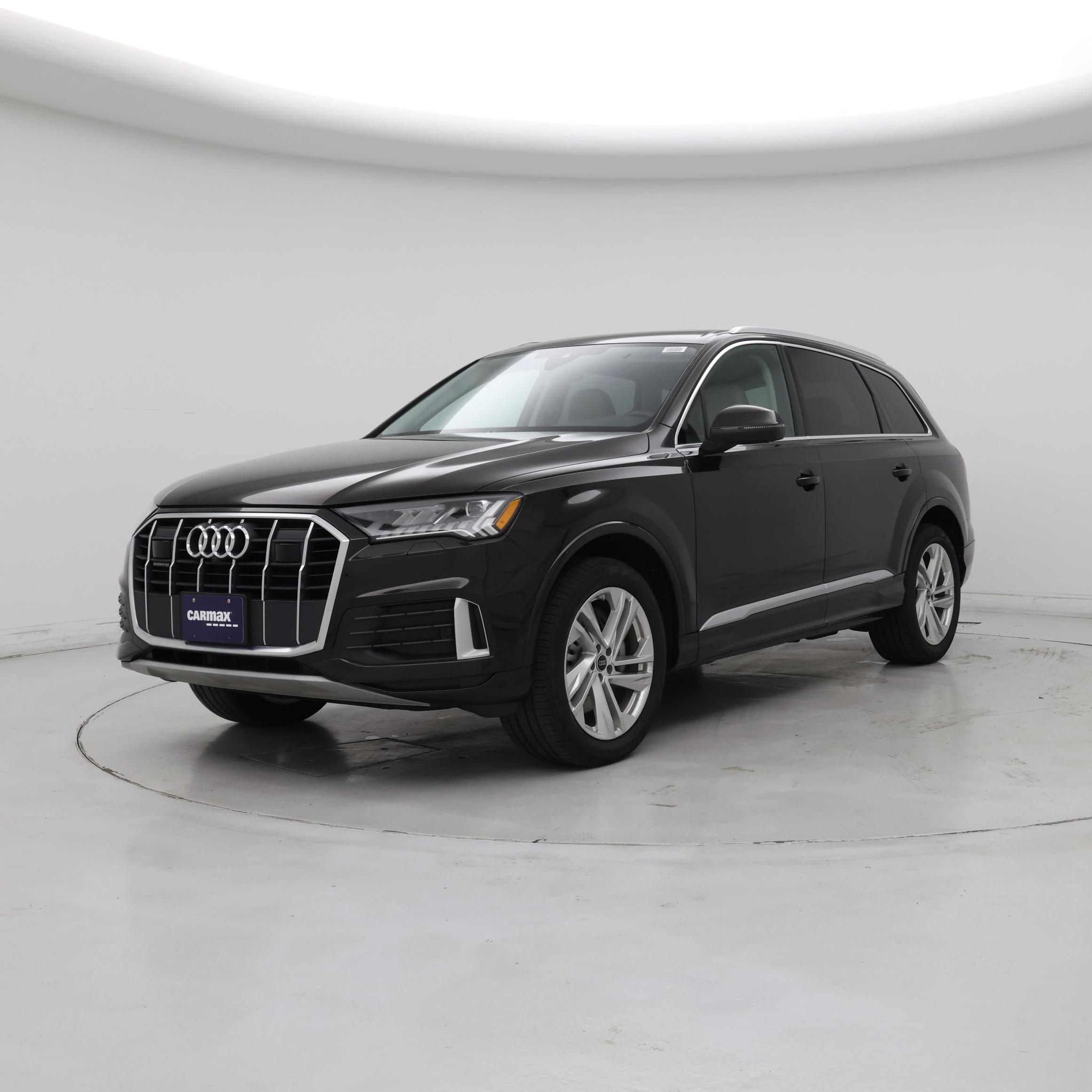 Thumbnail: 2023 Audi Q7 - 4