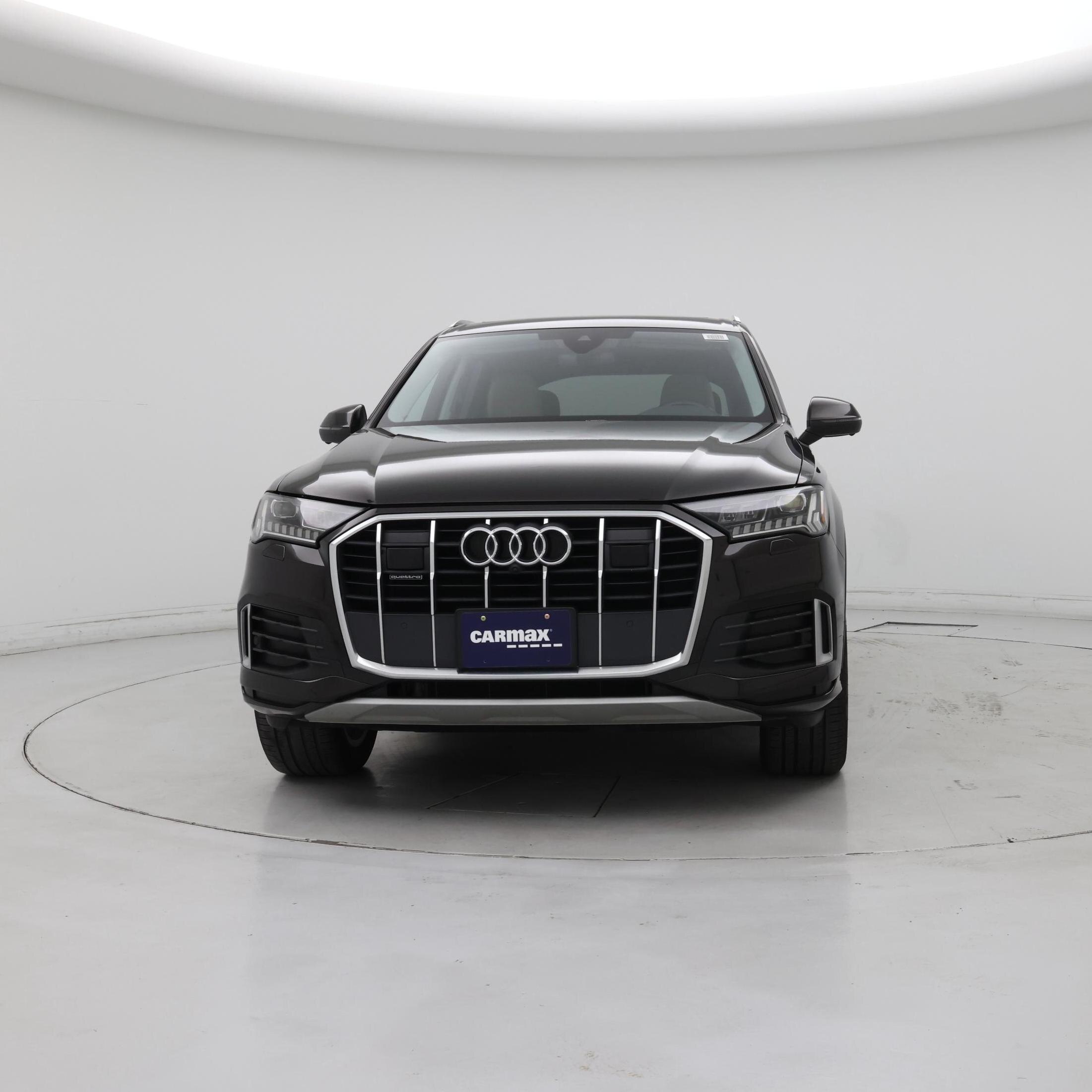 Thumbnail: 2023 Audi Q7 - 5