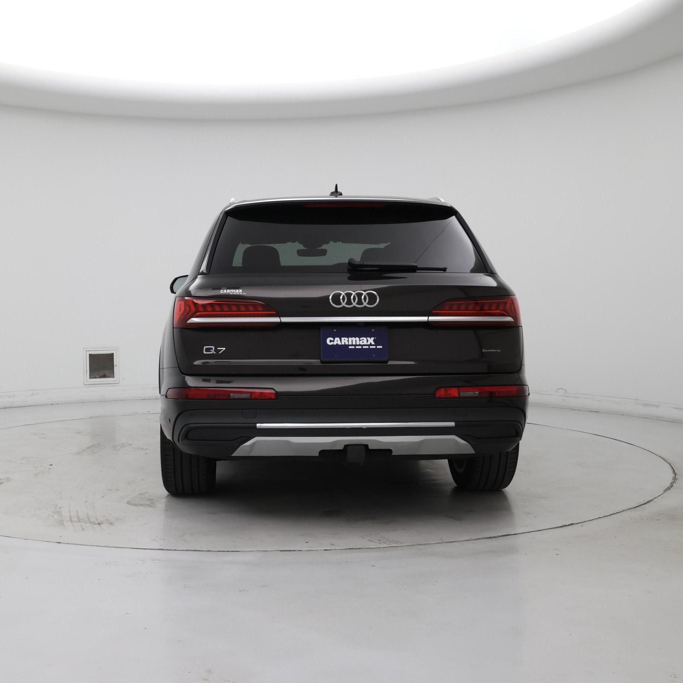 Thumbnail: 2023 Audi Q7 - 6