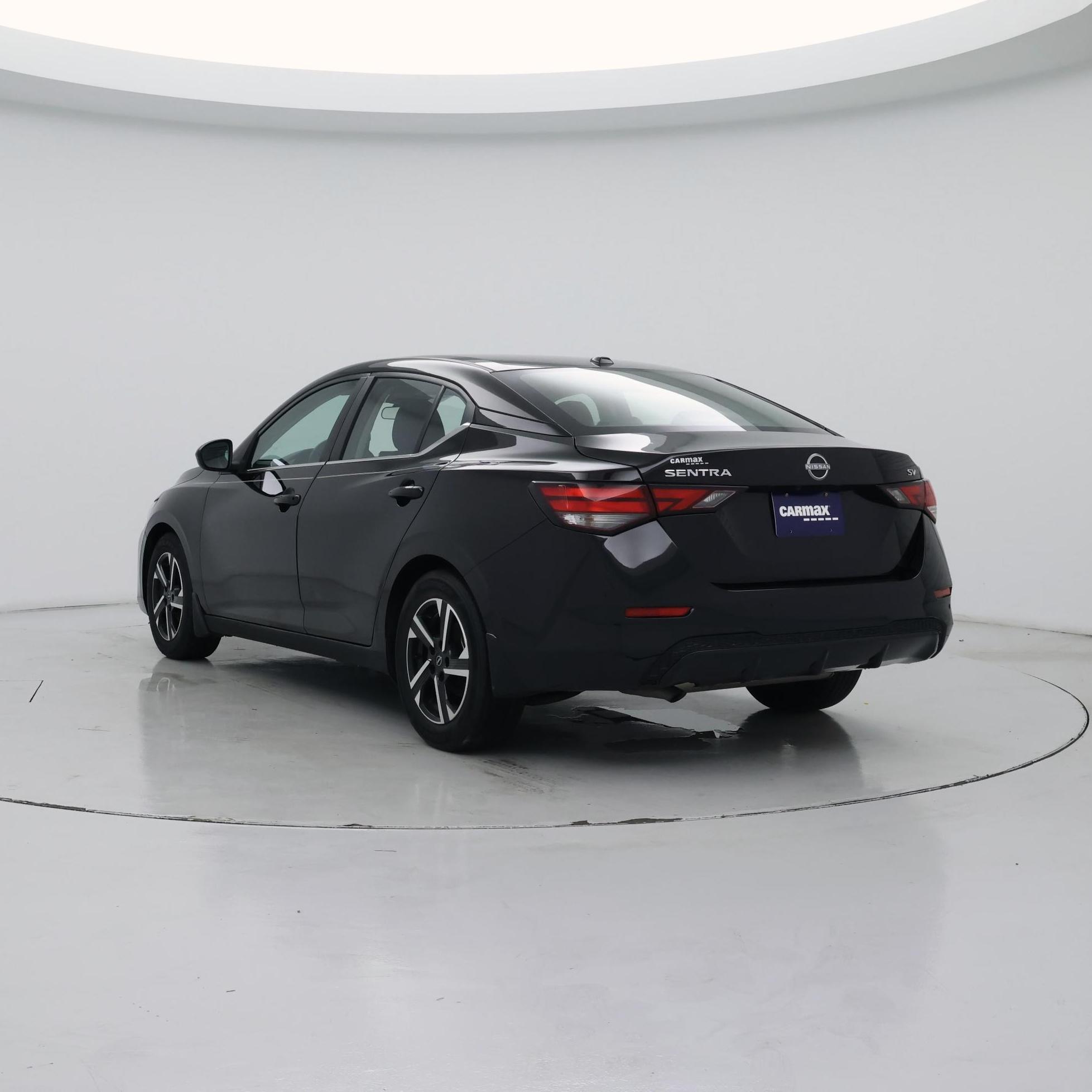 Thumbnail: 2024 Nissan Sentra - 2