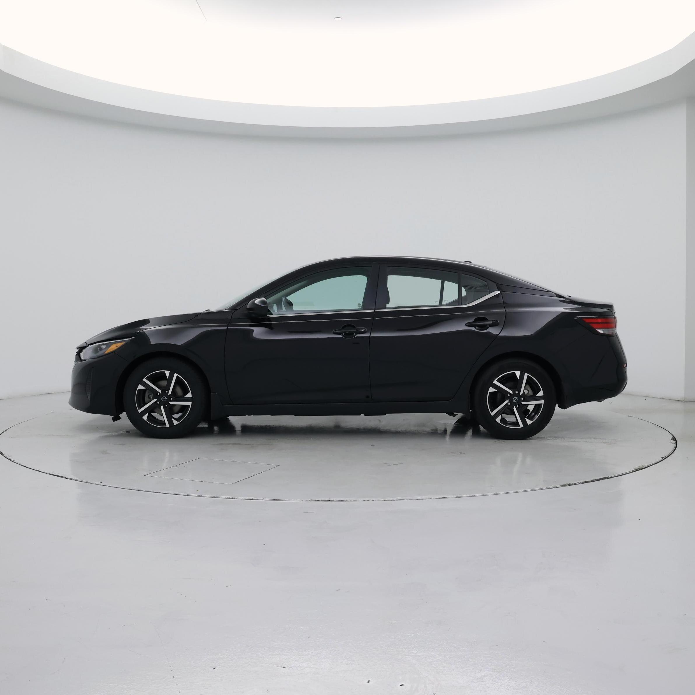 Thumbnail: 2024 Nissan Sentra - 3
