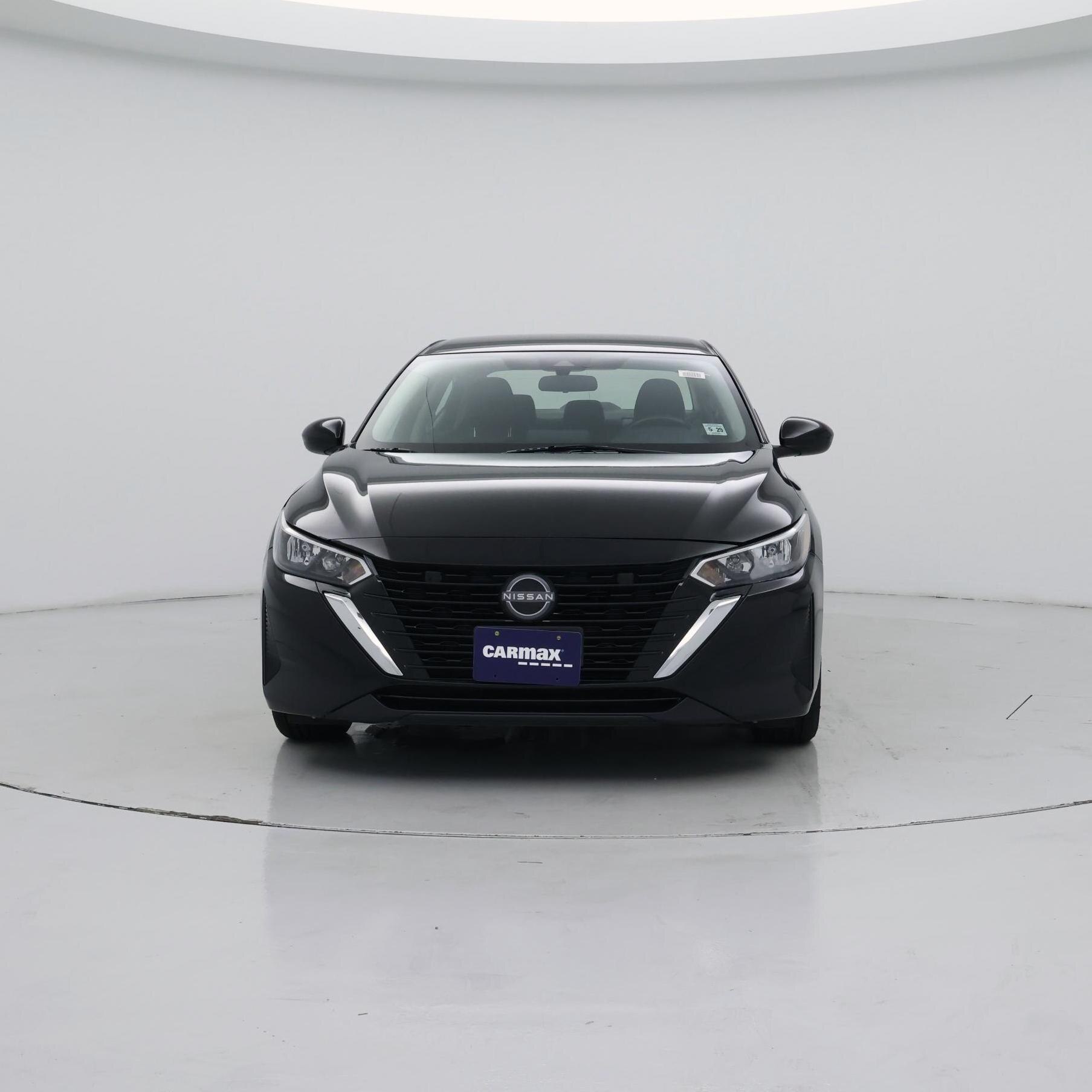 Thumbnail: 2024 Nissan Sentra - 5